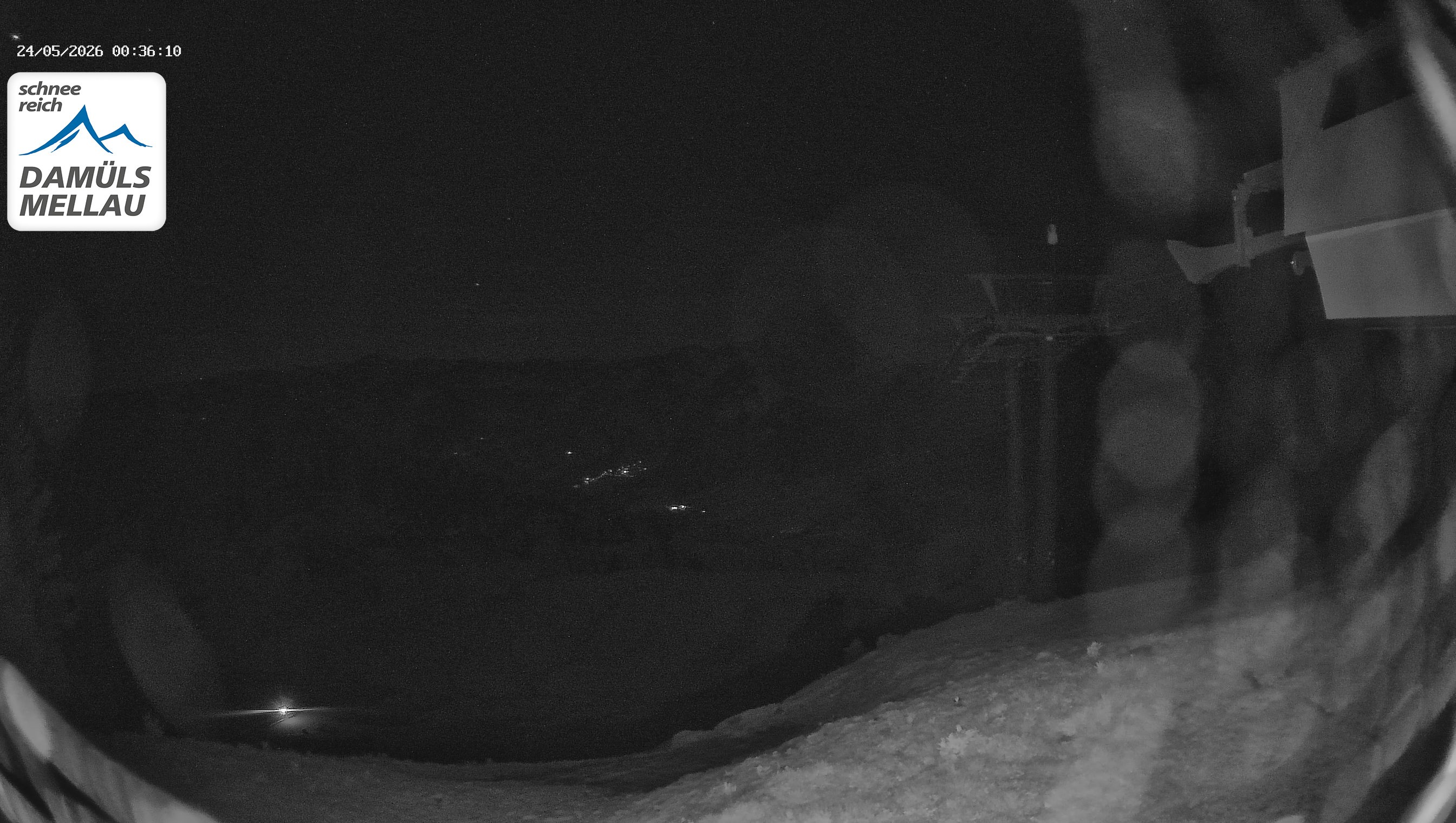 Archiv Foto Webcam Mellau im Bregenzerwald