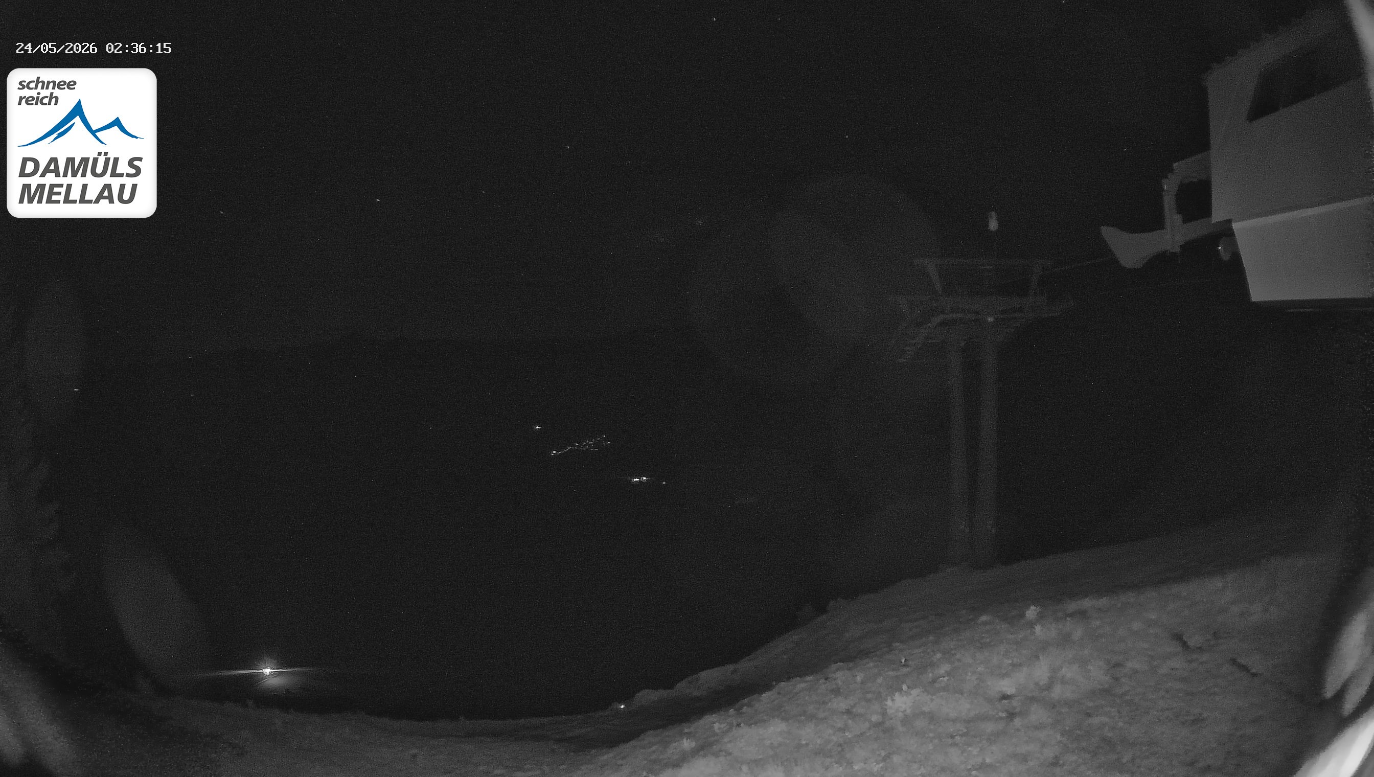 Archiv Foto Webcam Mellau im Bregenzerwald