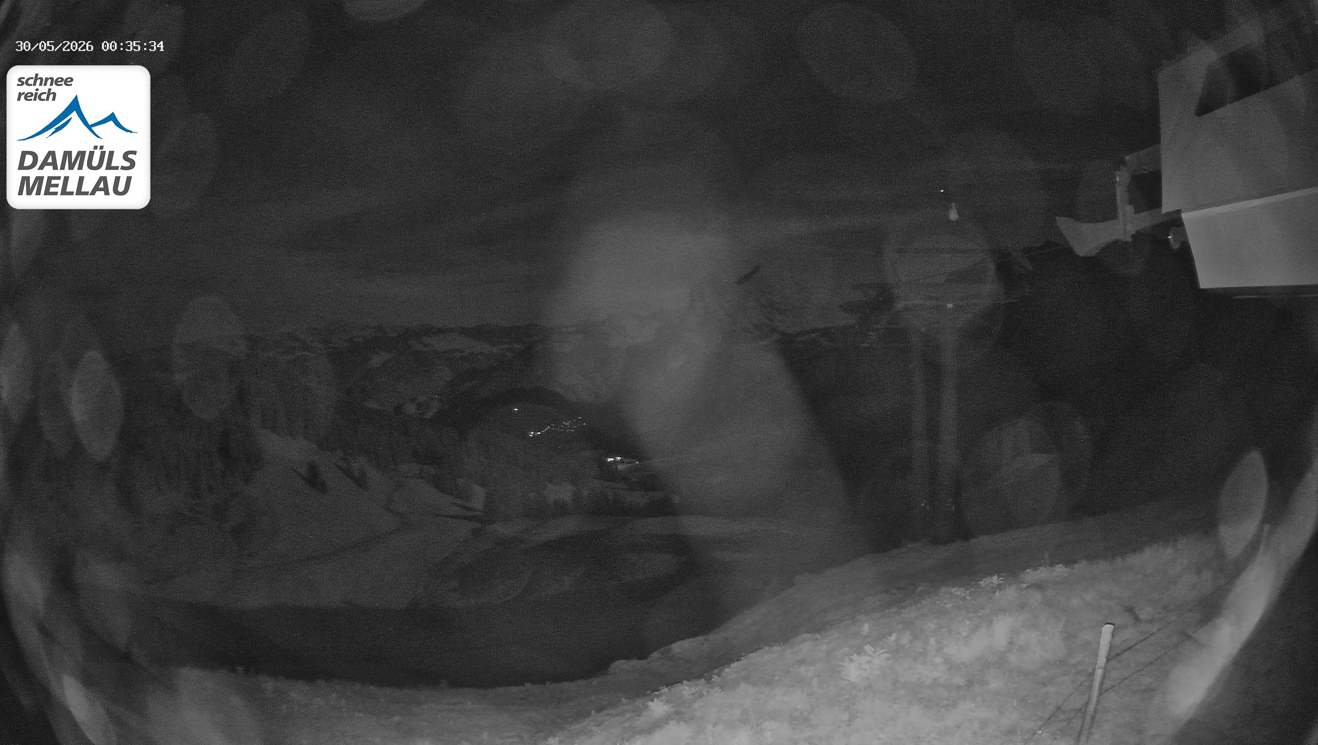 Archiv Foto Webcam Mellau im Bregenzerwald