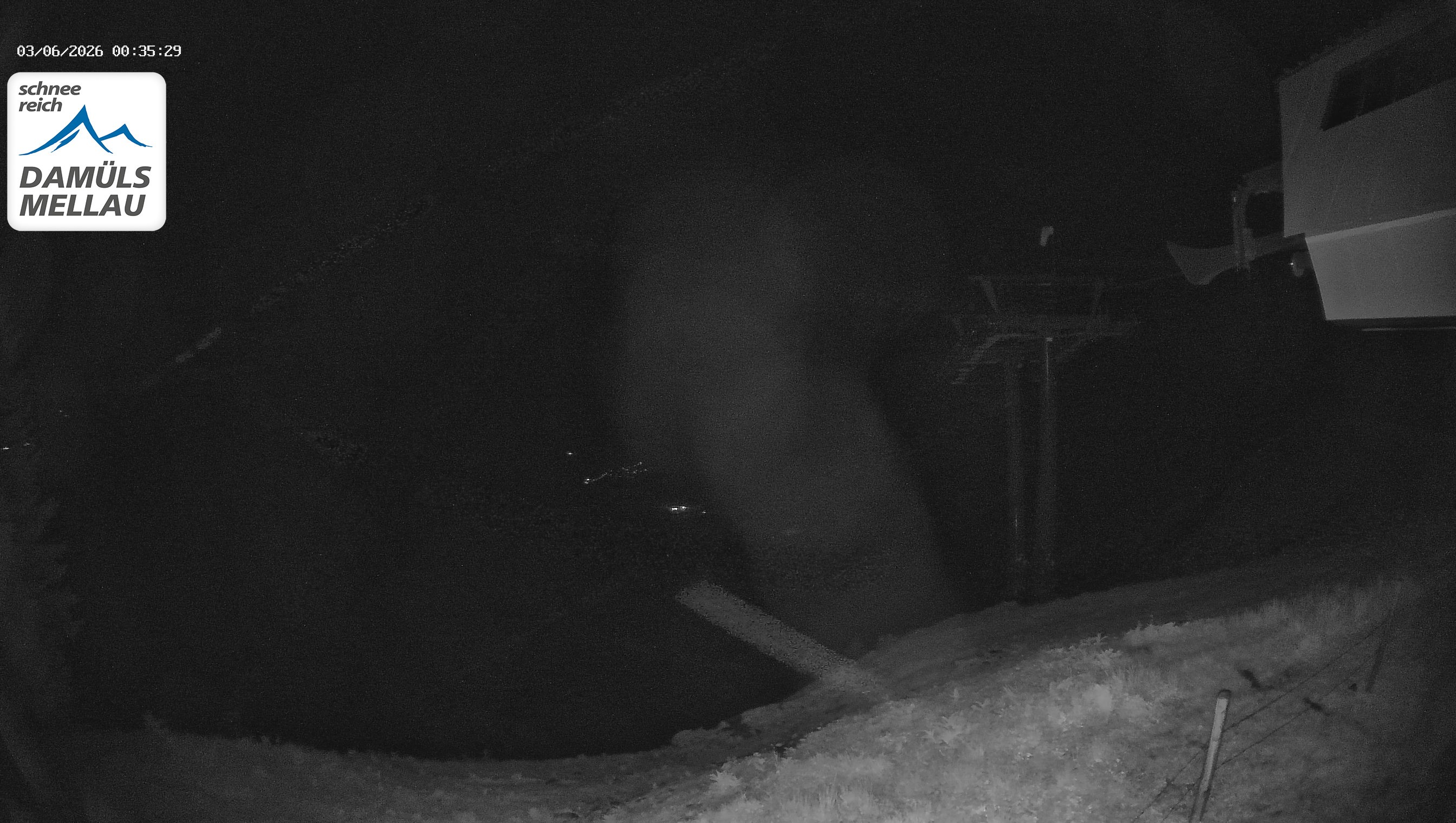 Archiv Foto Webcam Mellau im Bregenzerwald