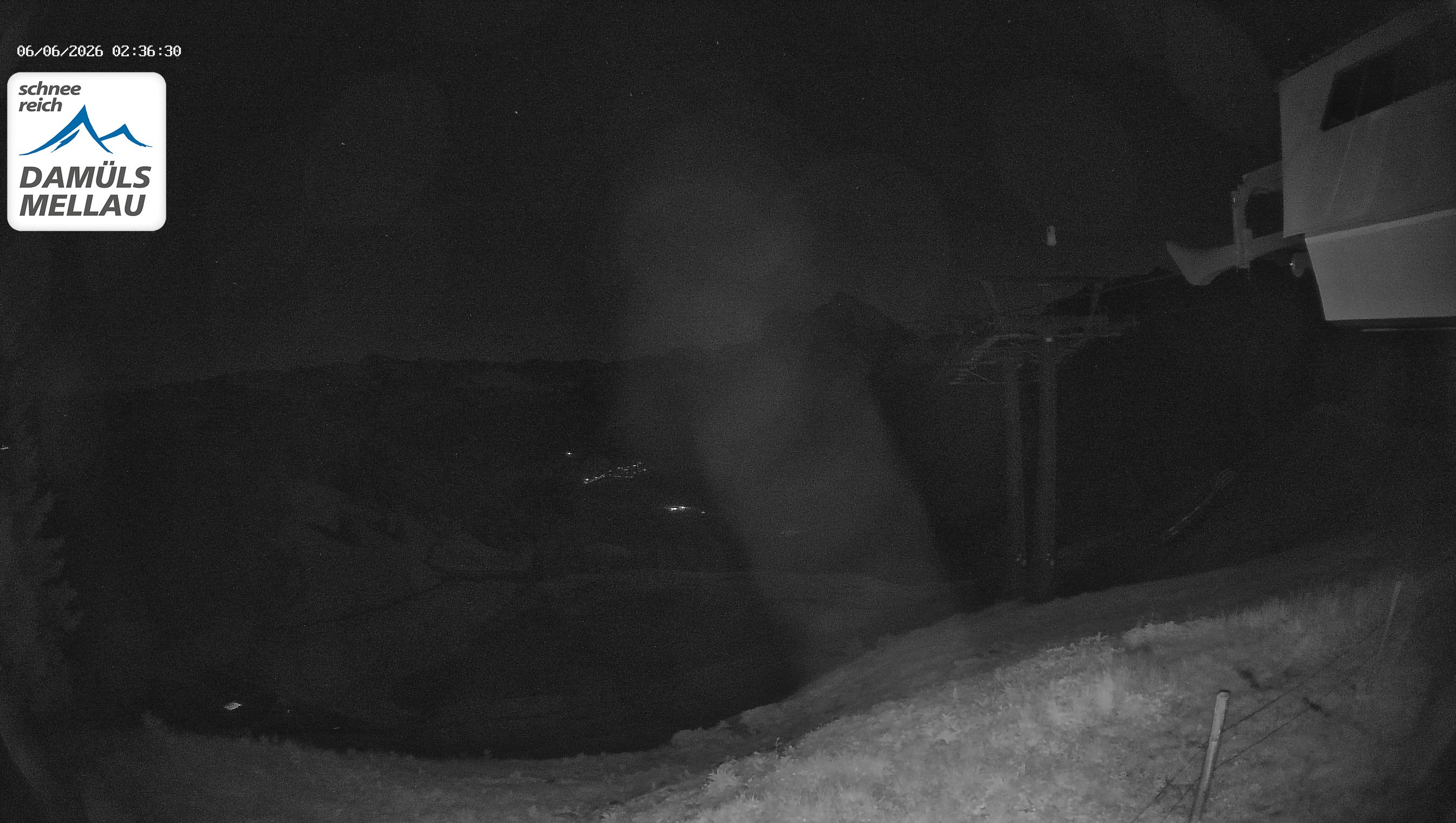 Archiv Foto Webcam Mellau im Bregenzerwald
