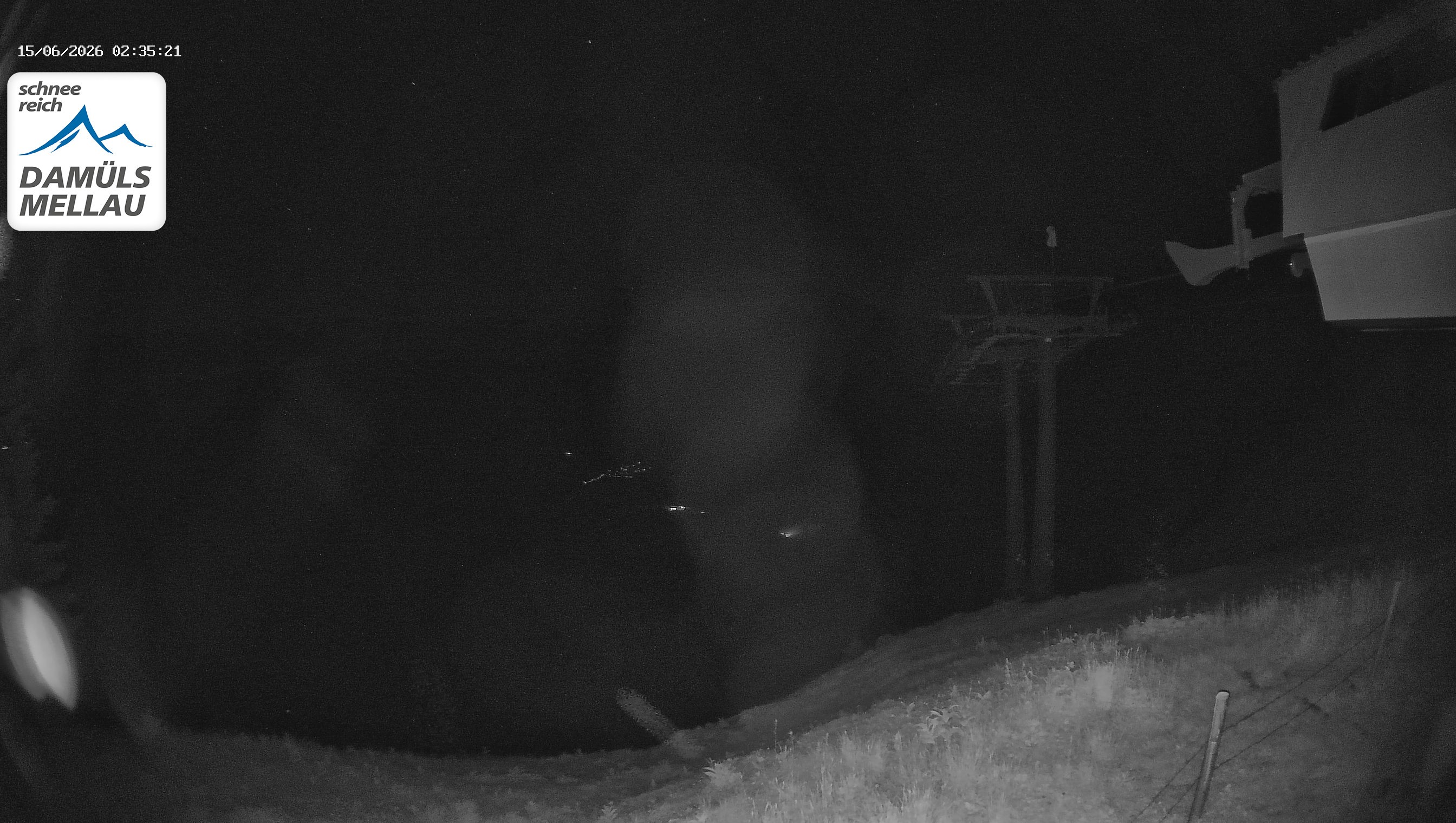 Archiv Foto Webcam Mellau im Bregenzerwald
