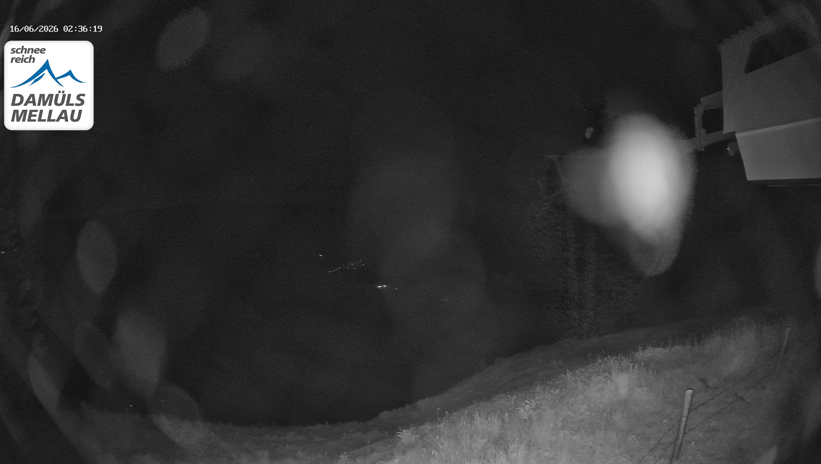 Archiv Foto Webcam Mellau im Bregenzerwald