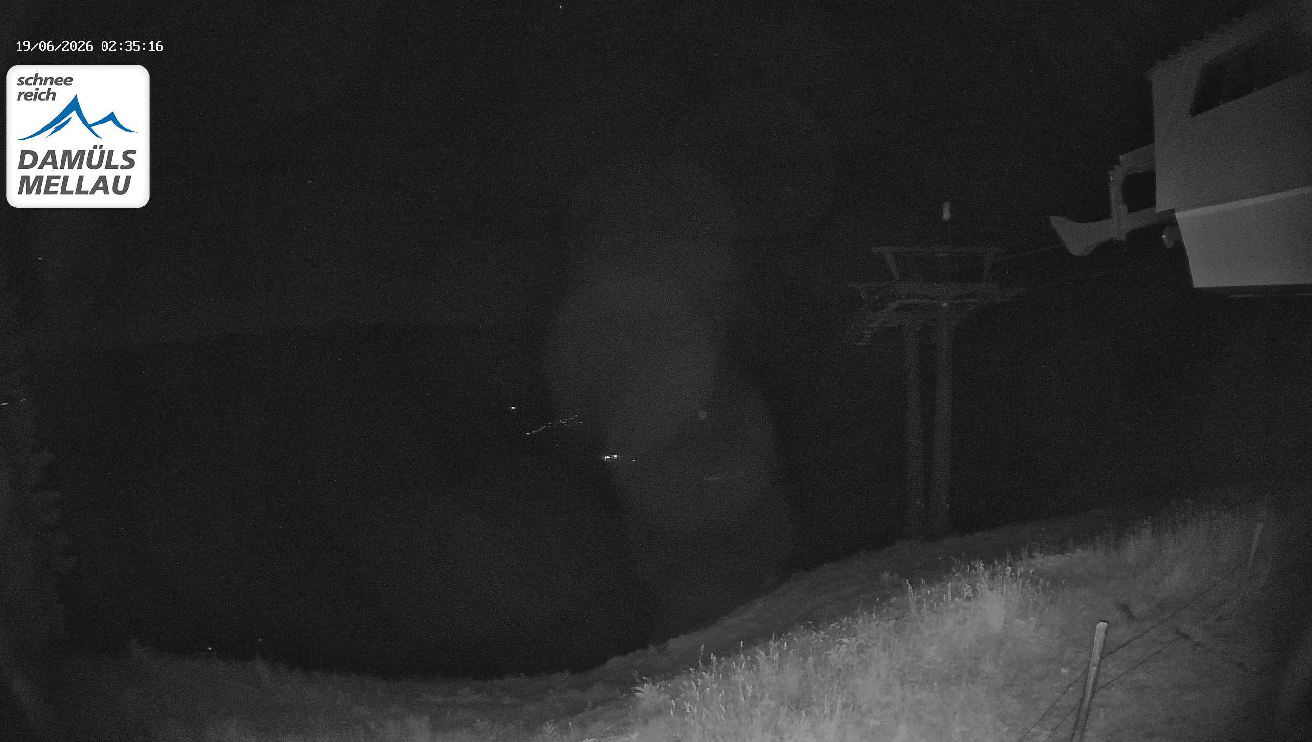 Archiv Foto Webcam Mellau im Bregenzerwald