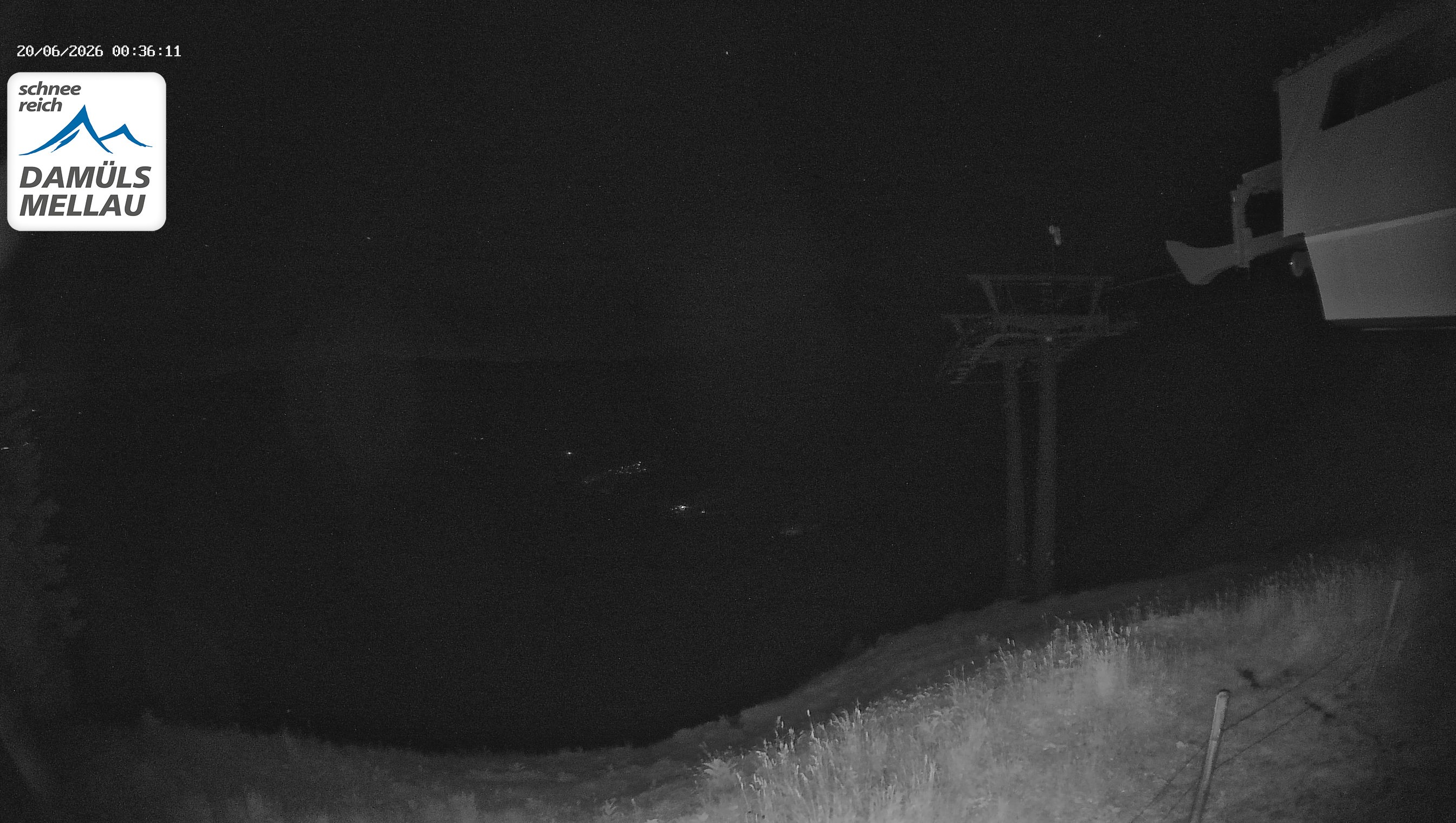 Archiv Foto Webcam Mellau im Bregenzerwald