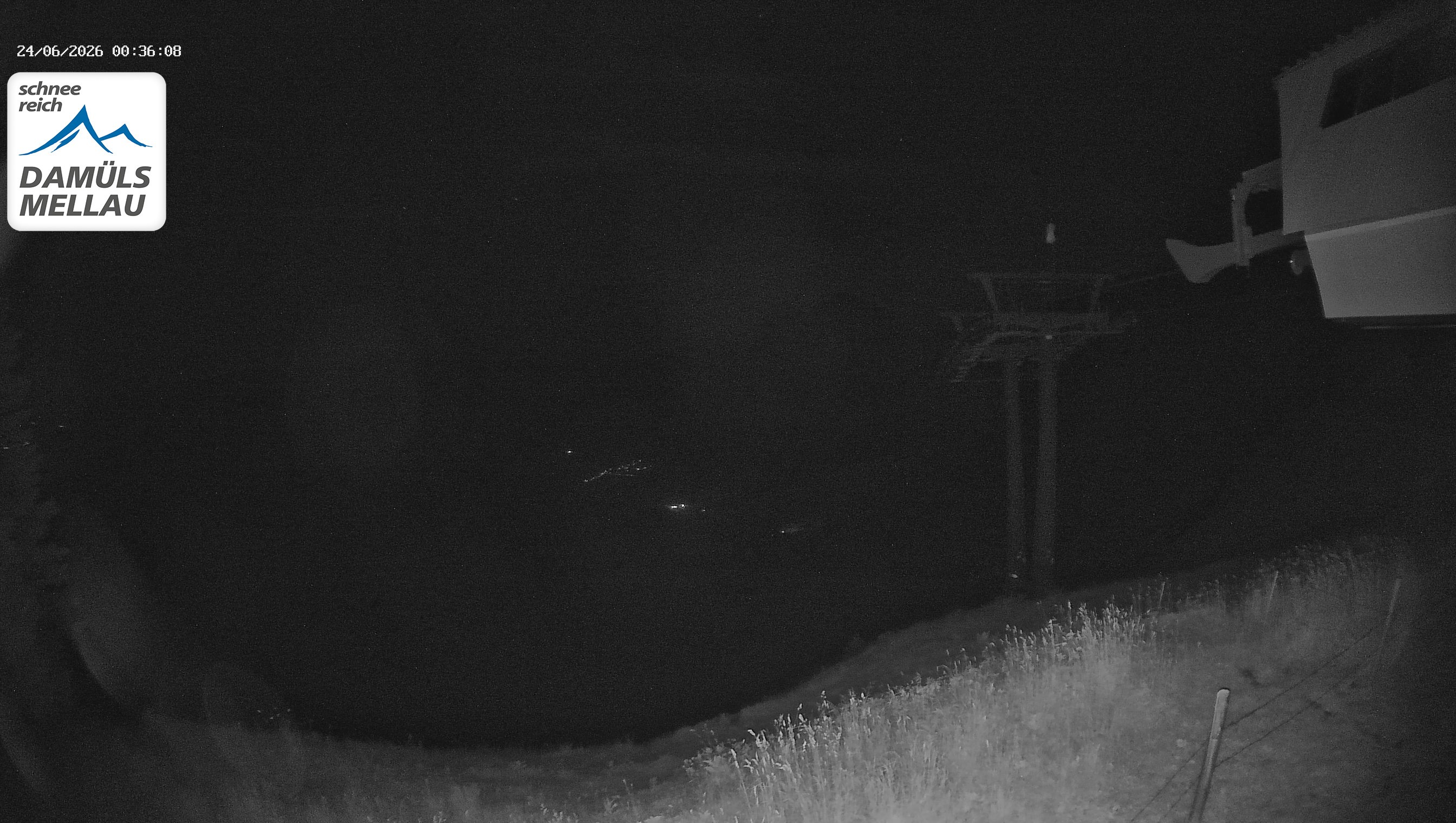 Archiv Foto Webcam Mellau im Bregenzerwald