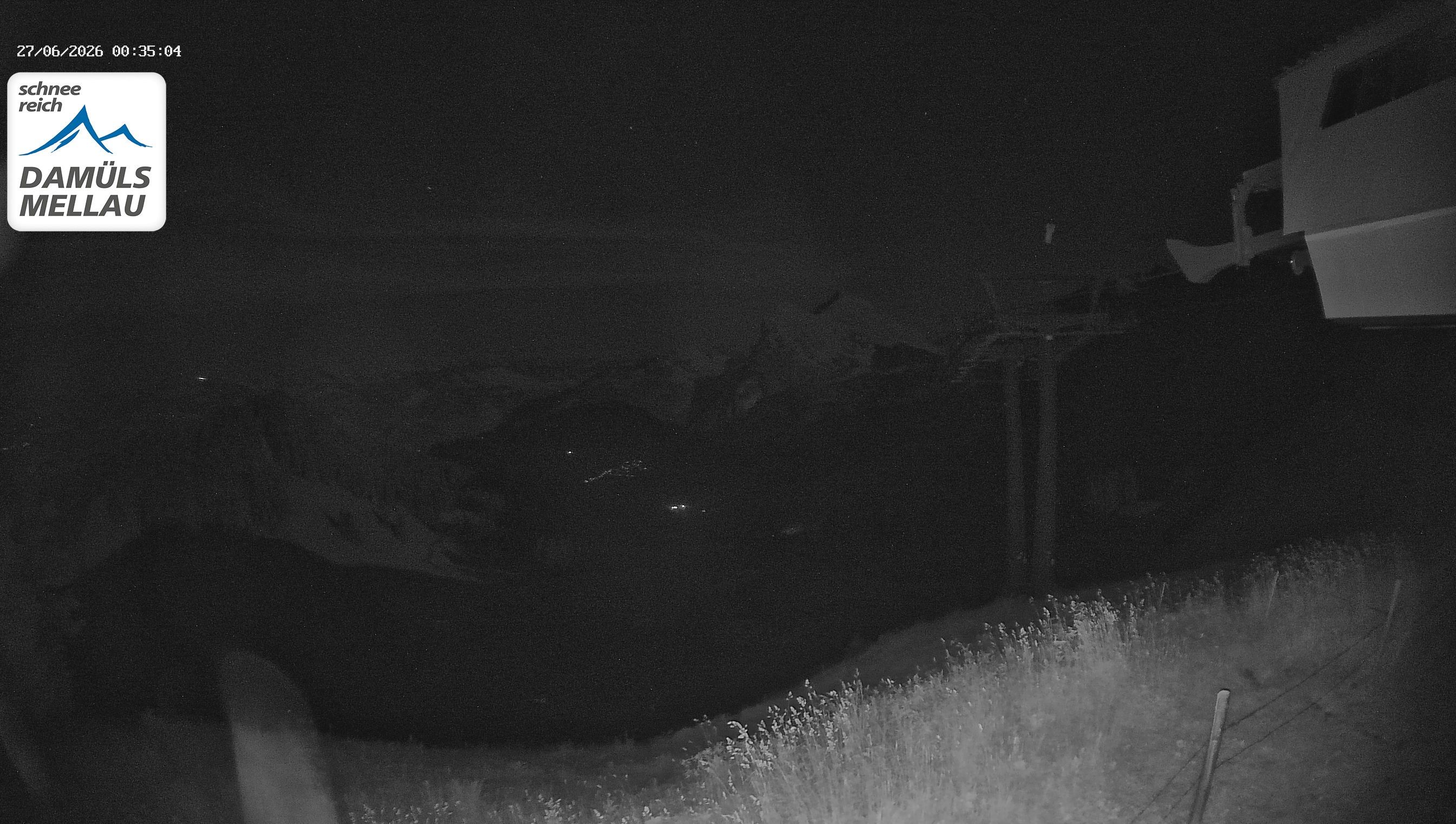 Archiv Foto Webcam Mellau im Bregenzerwald