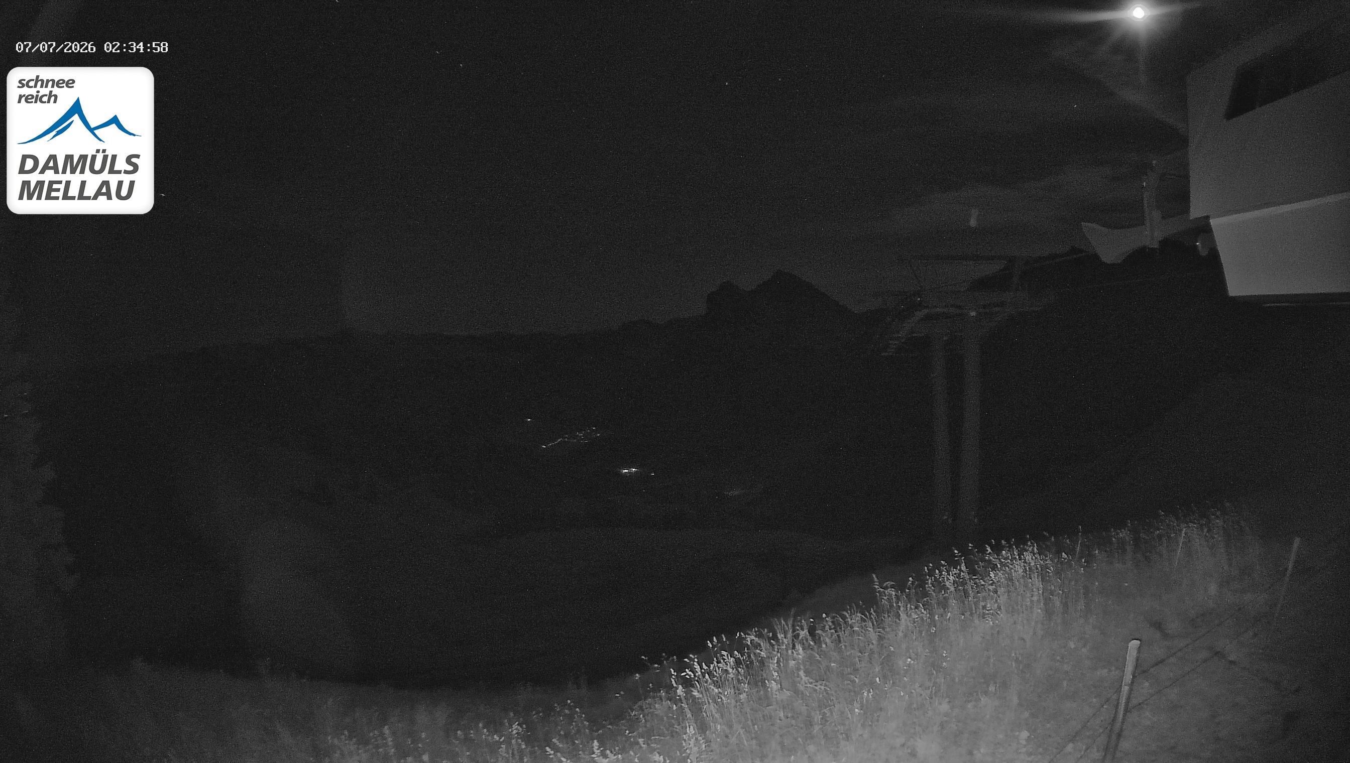 Archiv Foto Webcam Mellau im Bregenzerwald