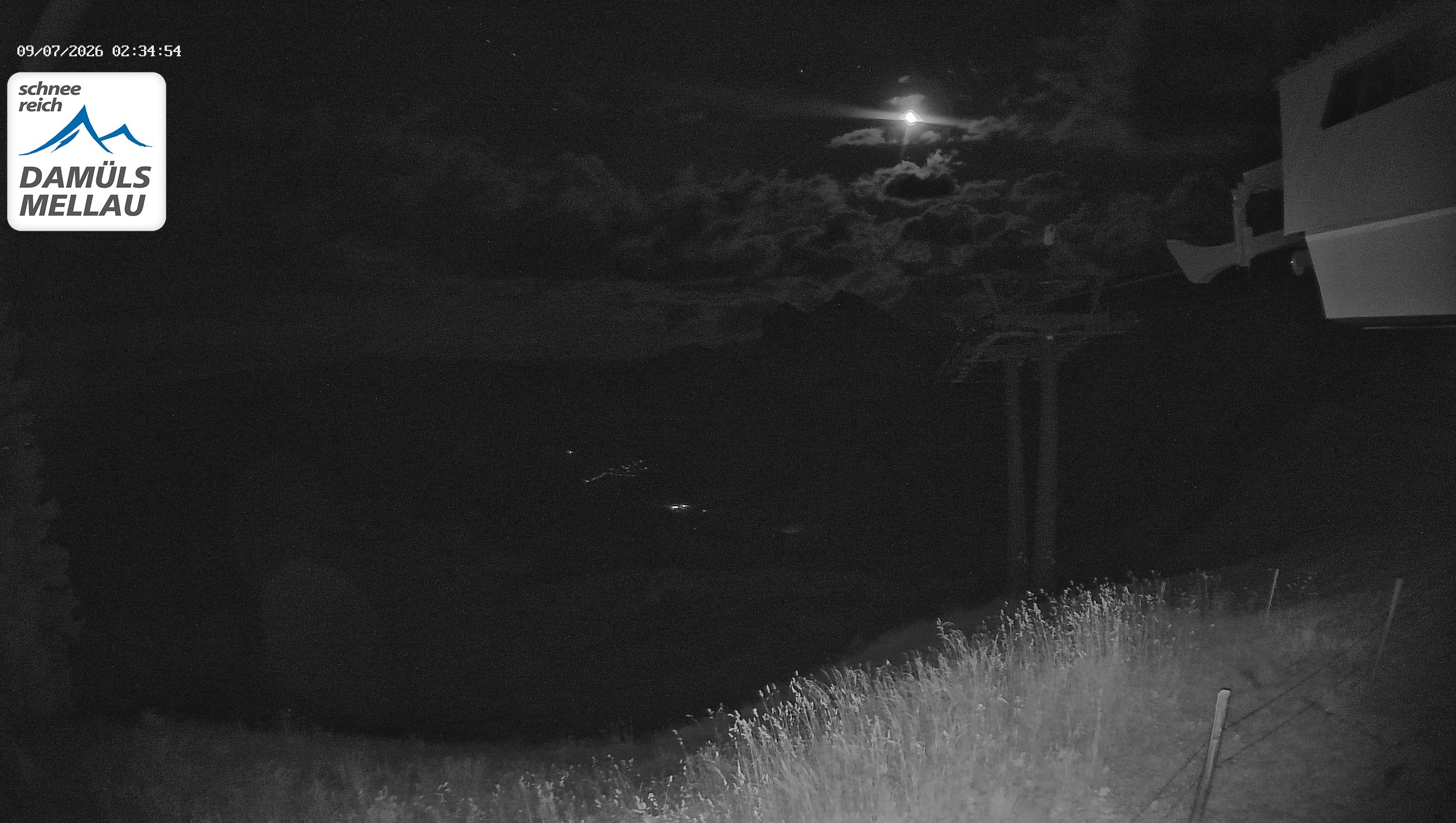 Archiv Foto Webcam Mellau im Bregenzerwald
