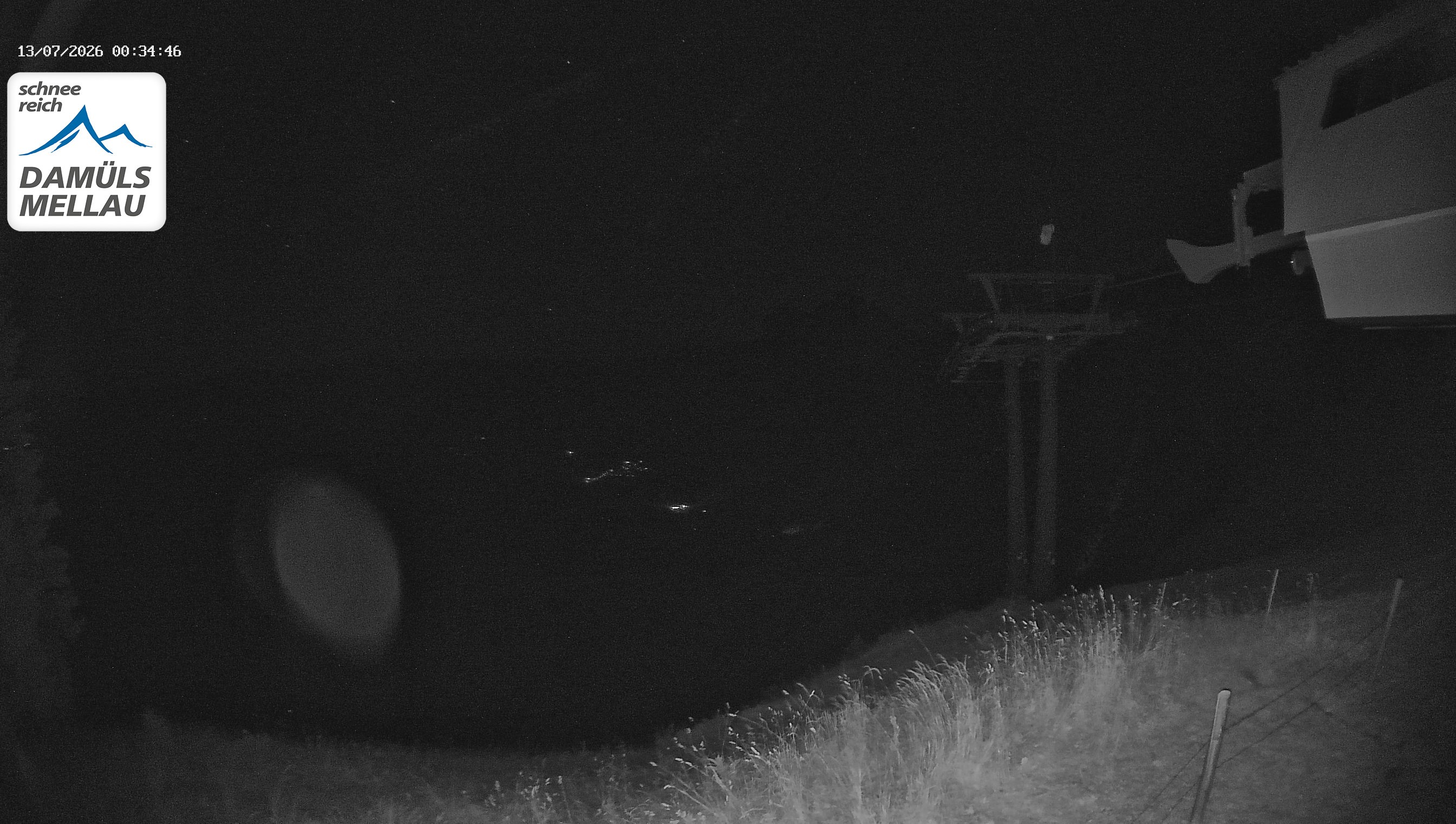 Archiv Foto Webcam Mellau im Bregenzerwald