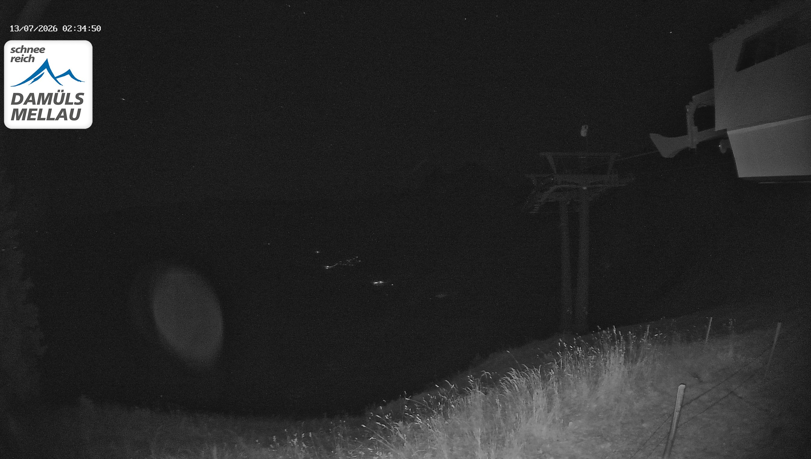 Archiv Foto Webcam Mellau im Bregenzerwald