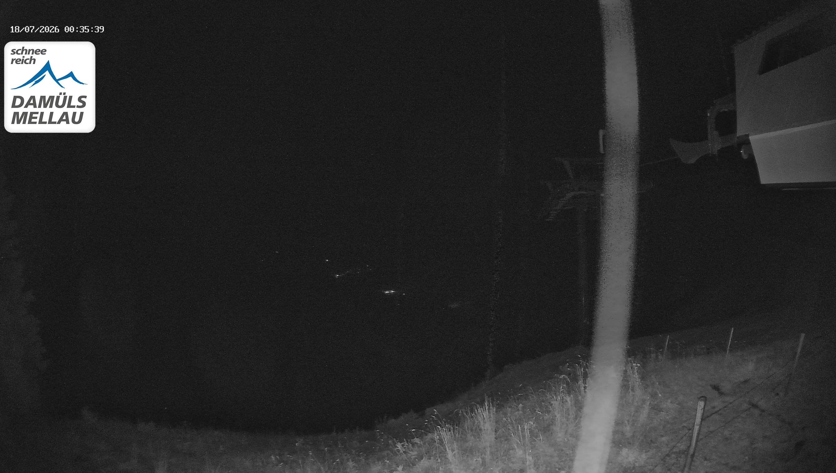 Archiv Foto Webcam Mellau im Bregenzerwald