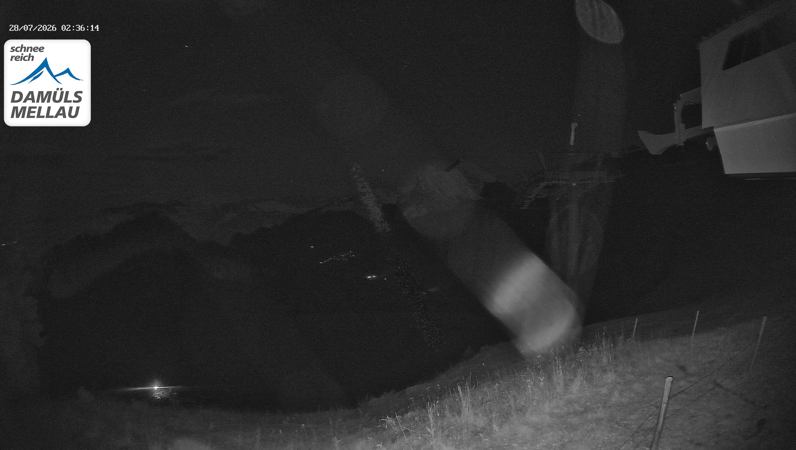 Archiv Foto Webcam Mellau im Bregenzerwald