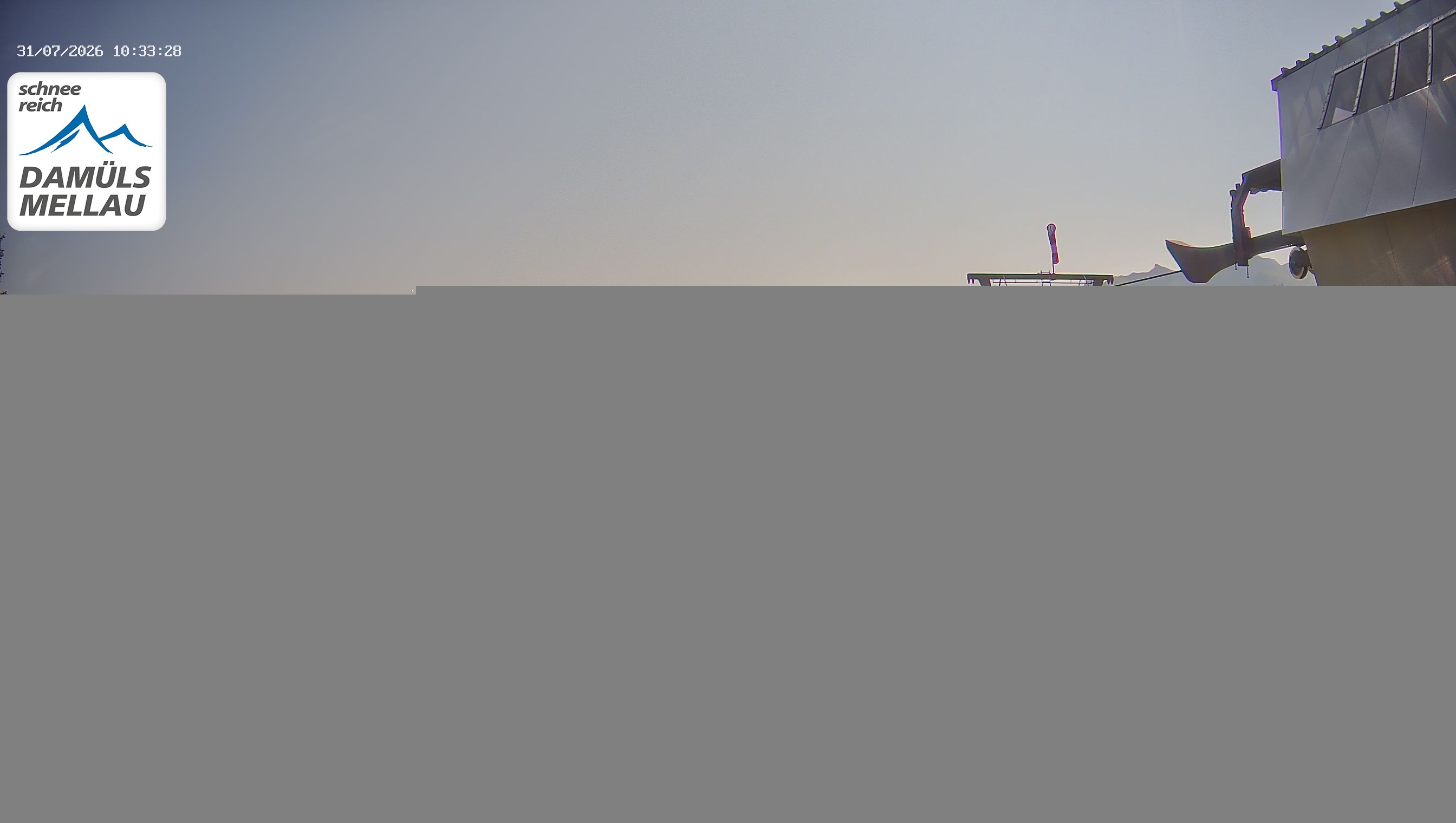 Archiv Foto Webcam Mellau im Bregenzerwald