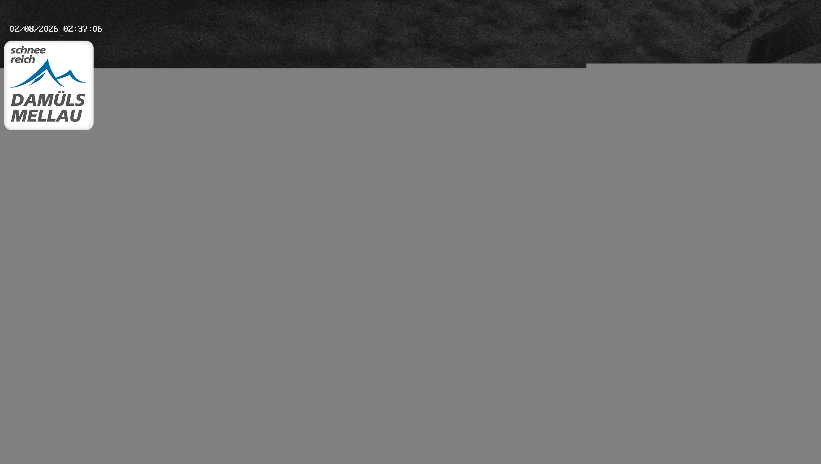 Archiv Foto Webcam Mellau im Bregenzerwald