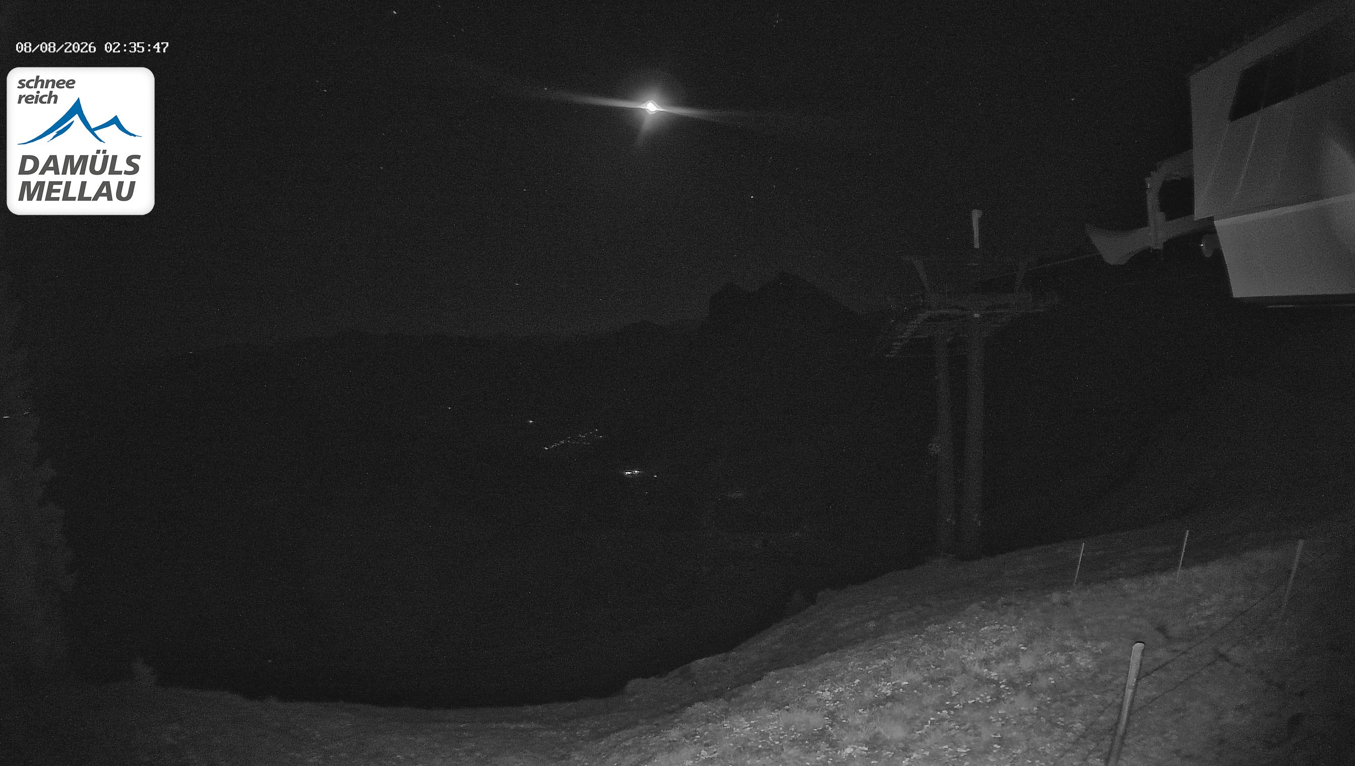 Archiv Foto Webcam Mellau im Bregenzerwald