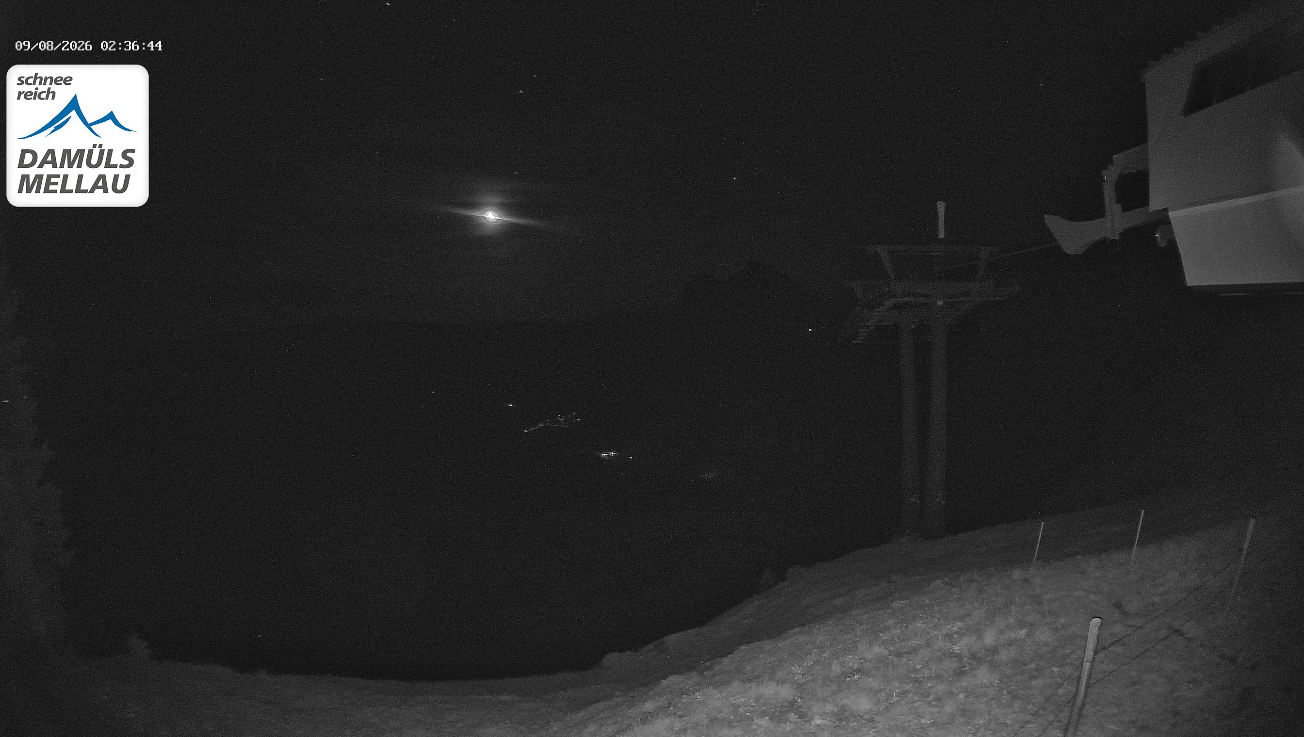 Archiv Foto Webcam Mellau im Bregenzerwald