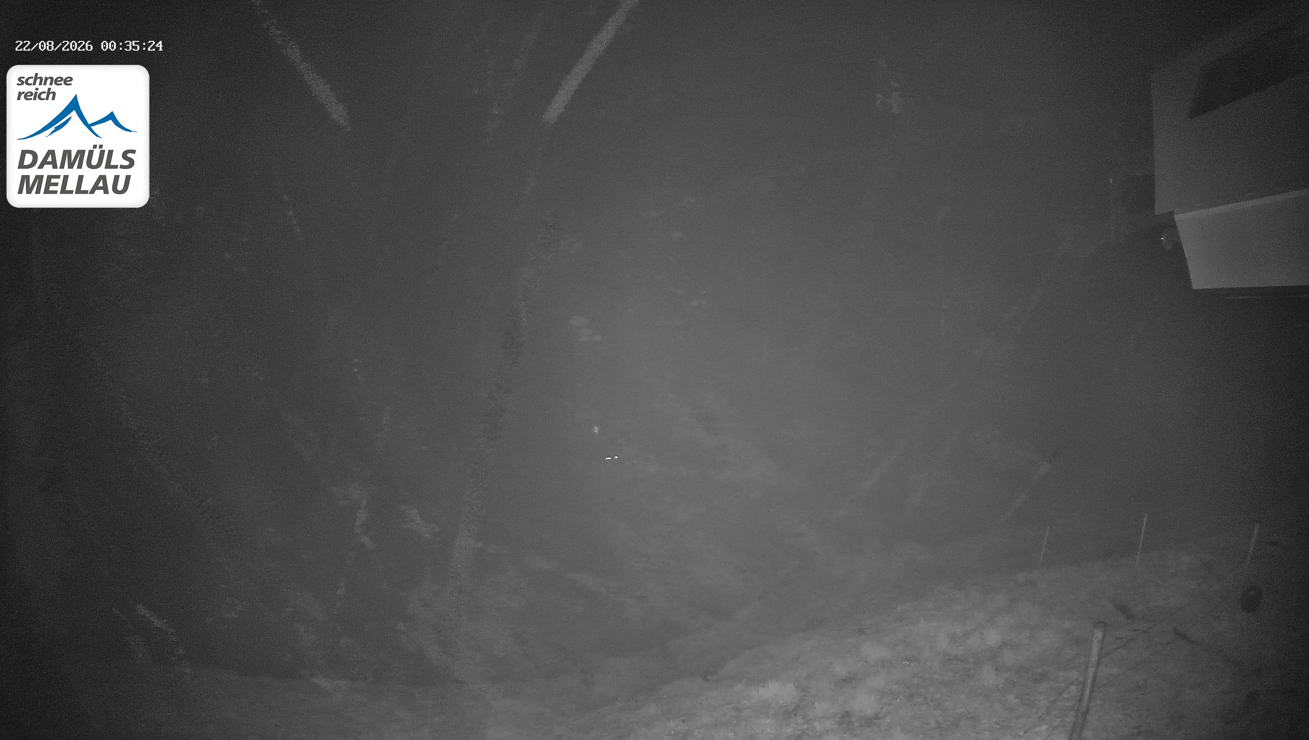 Archiv Foto Webcam Mellau im Bregenzerwald