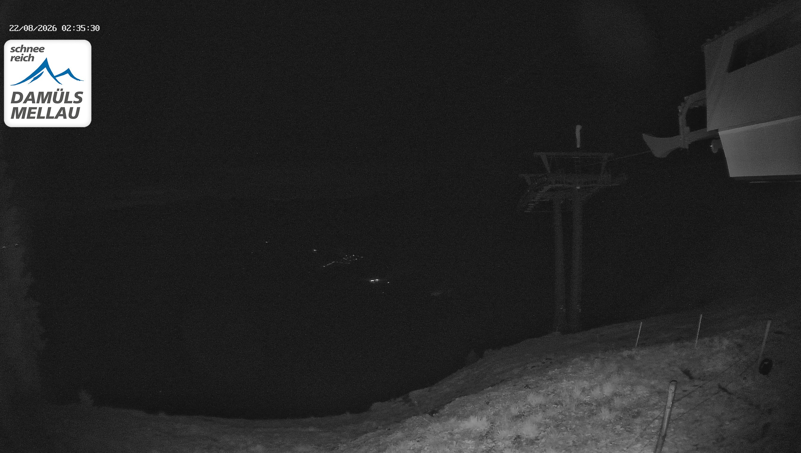 Archiv Foto Webcam Mellau im Bregenzerwald