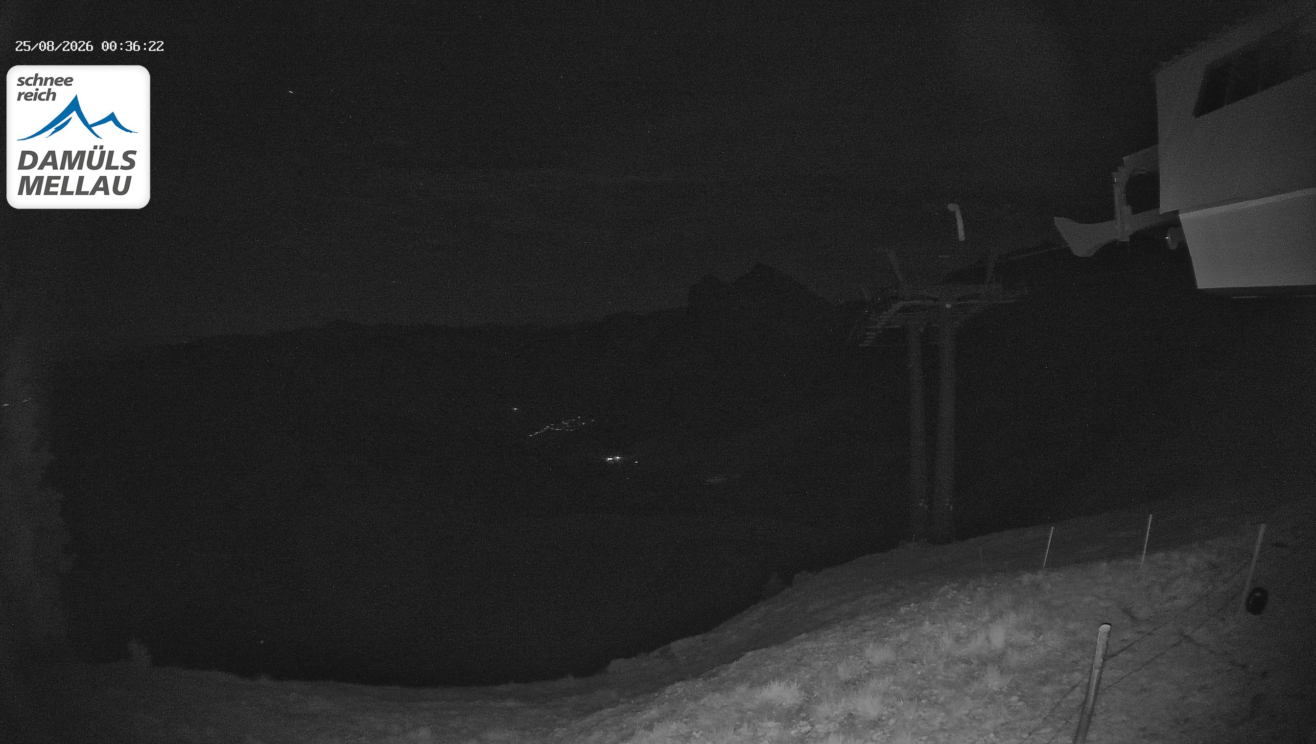 Archiv Foto Webcam Mellau im Bregenzerwald