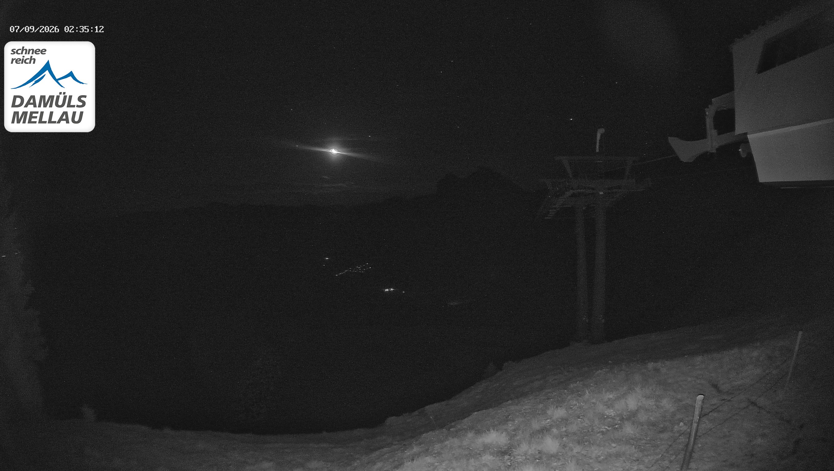 Archiv Foto Webcam Mellau im Bregenzerwald