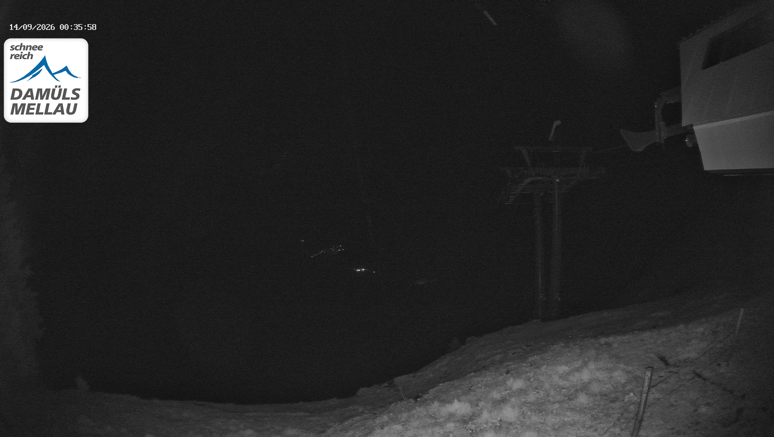 Archiv Foto Webcam Mellau im Bregenzerwald