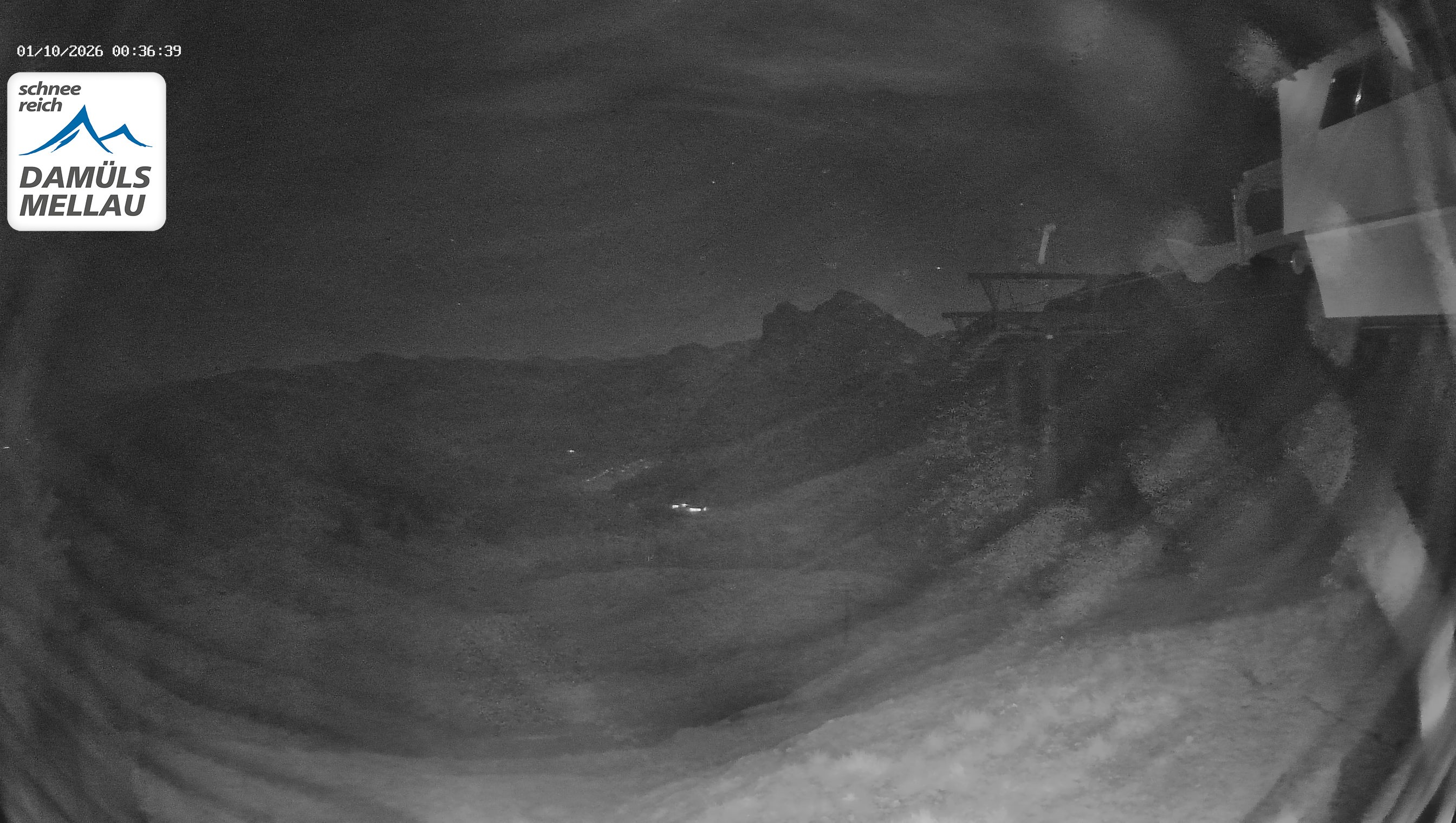 Archiv Foto Webcam Mellau im Bregenzerwald