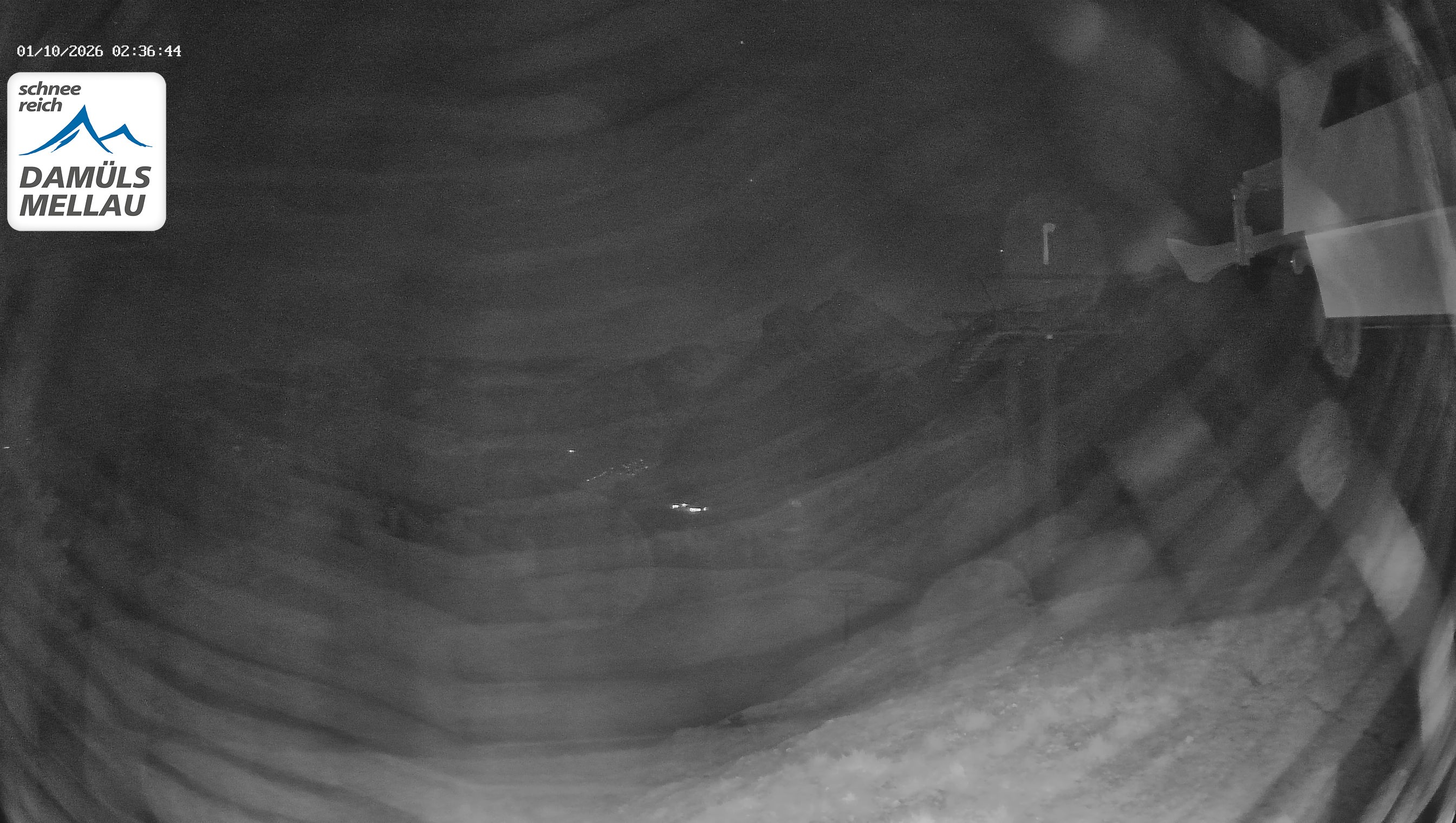 Archiv Foto Webcam Mellau im Bregenzerwald