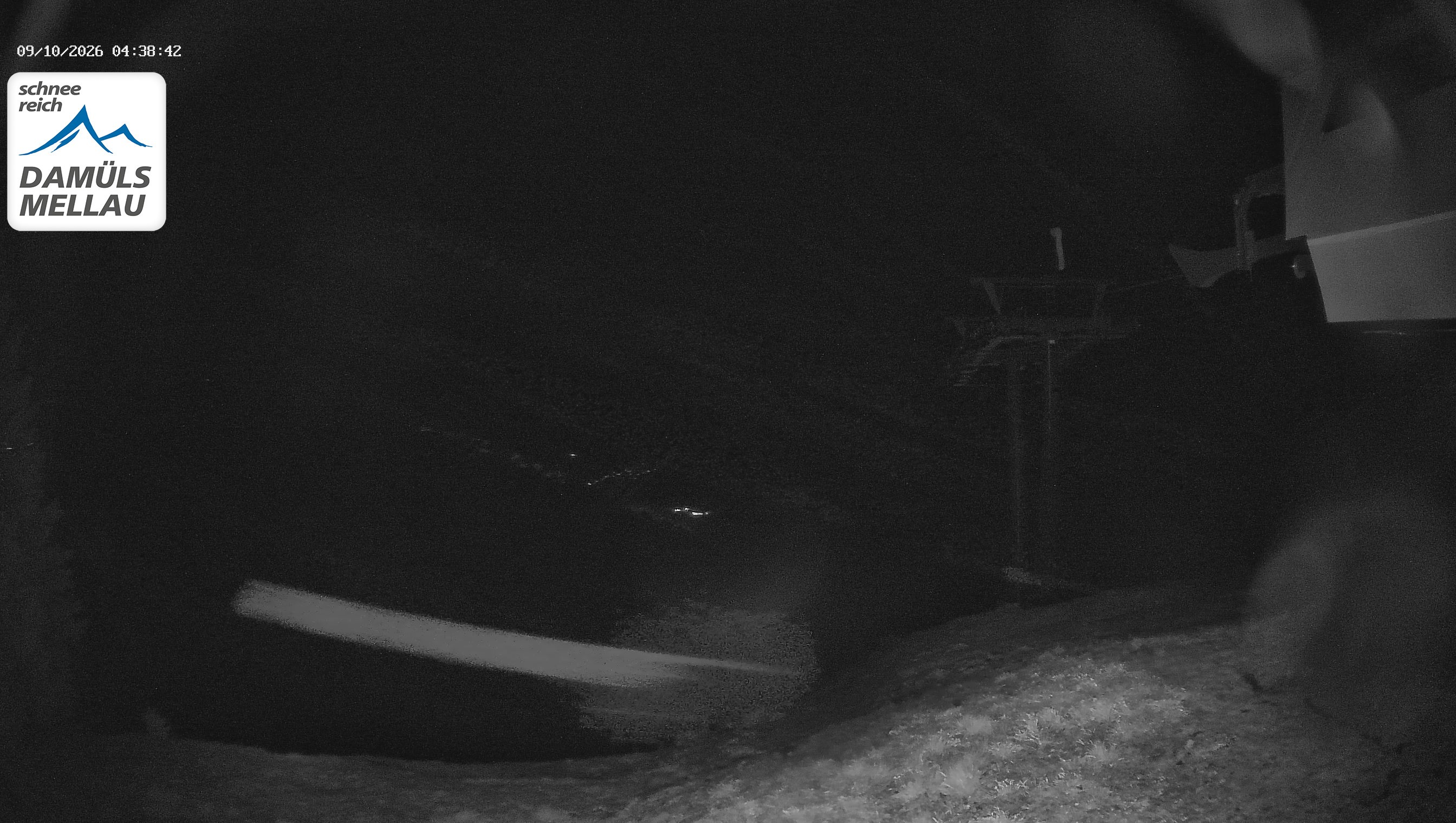 Archiv Foto Webcam Mellau im Bregenzerwald