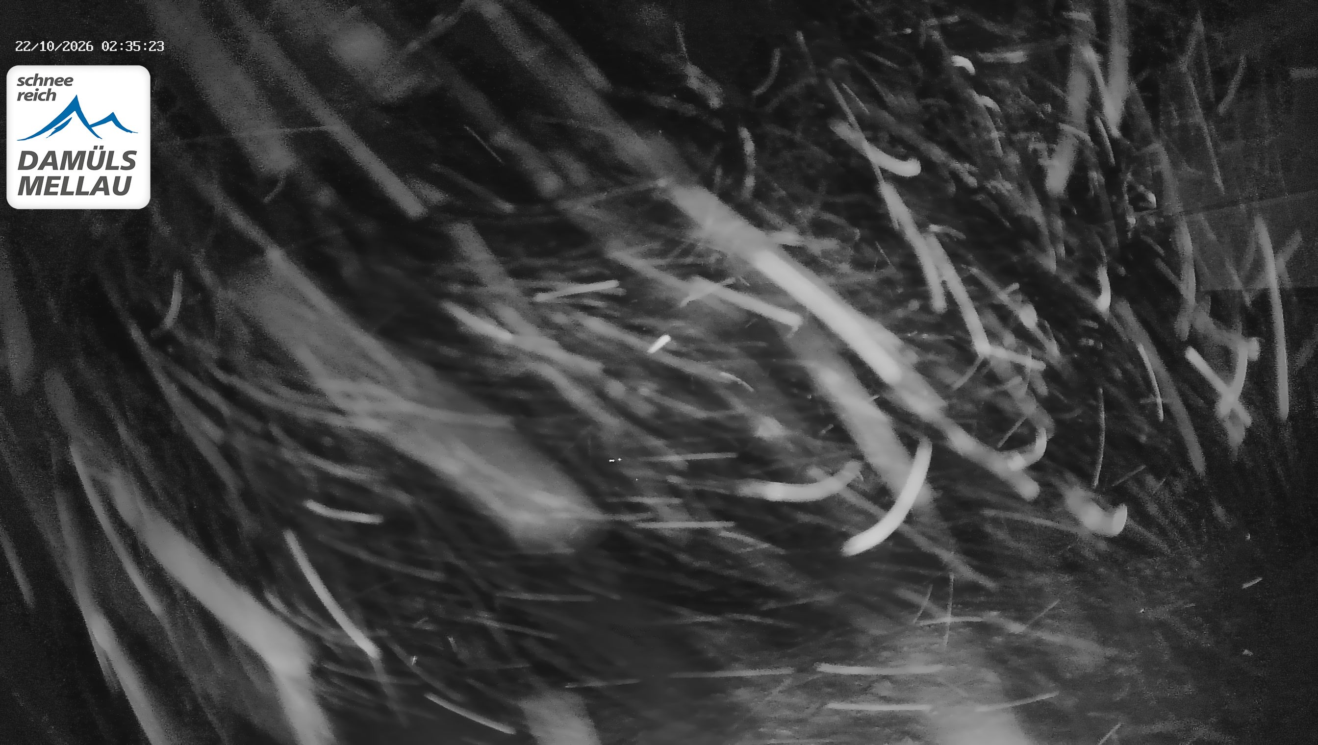 Archiv Foto Webcam Mellau im Bregenzerwald