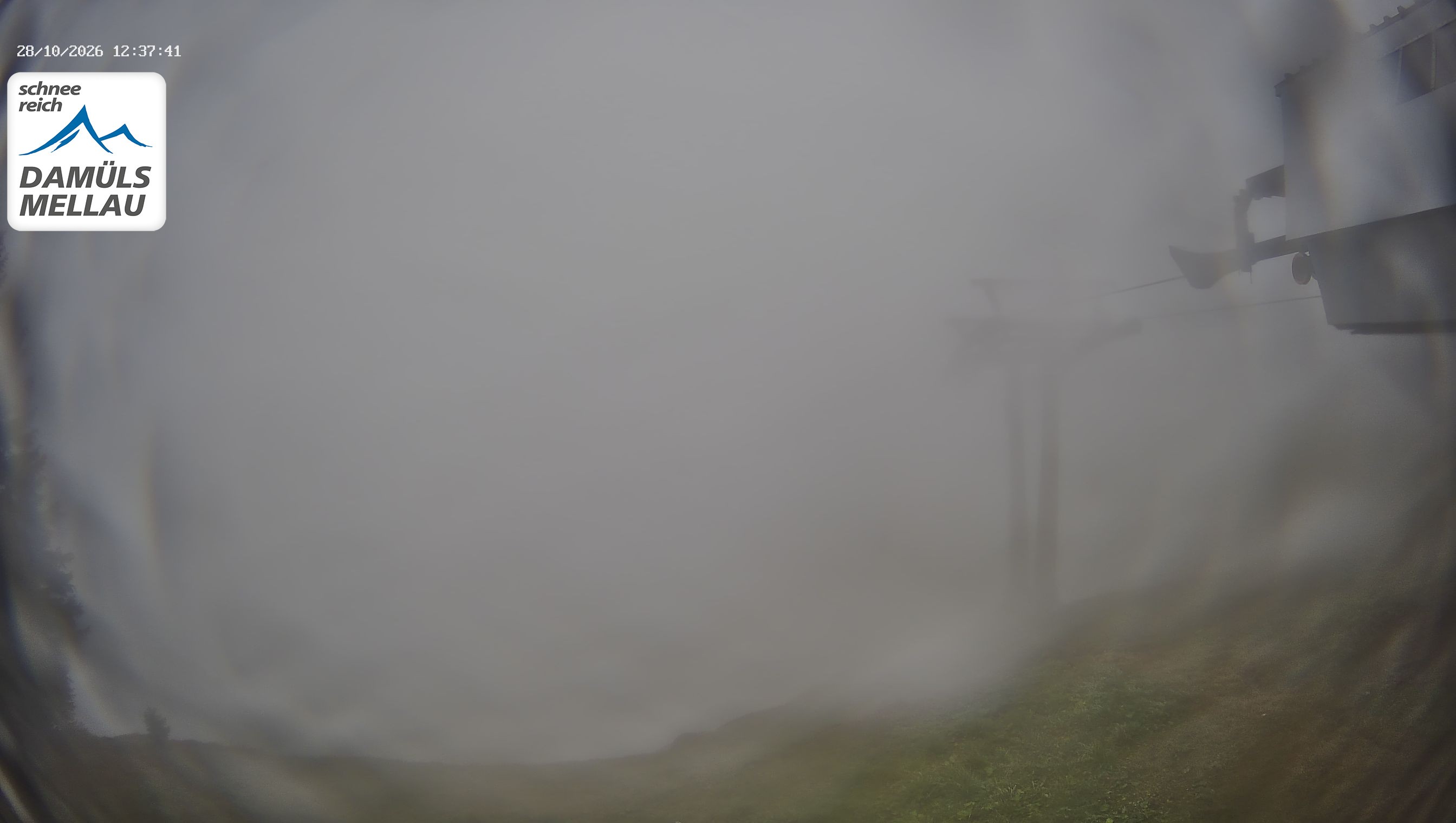 Archiv Foto Webcam Mellau im Bregenzerwald