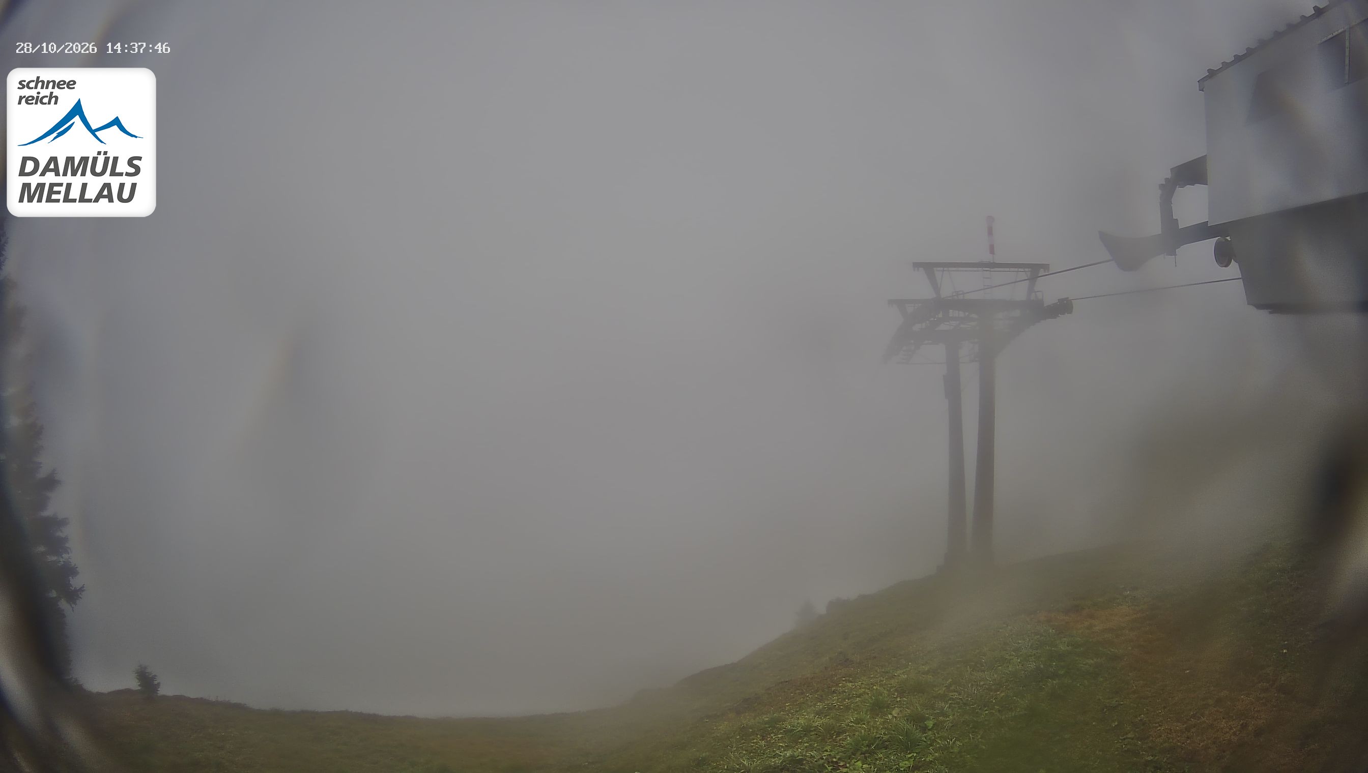 Archiv Foto Webcam Mellau im Bregenzerwald