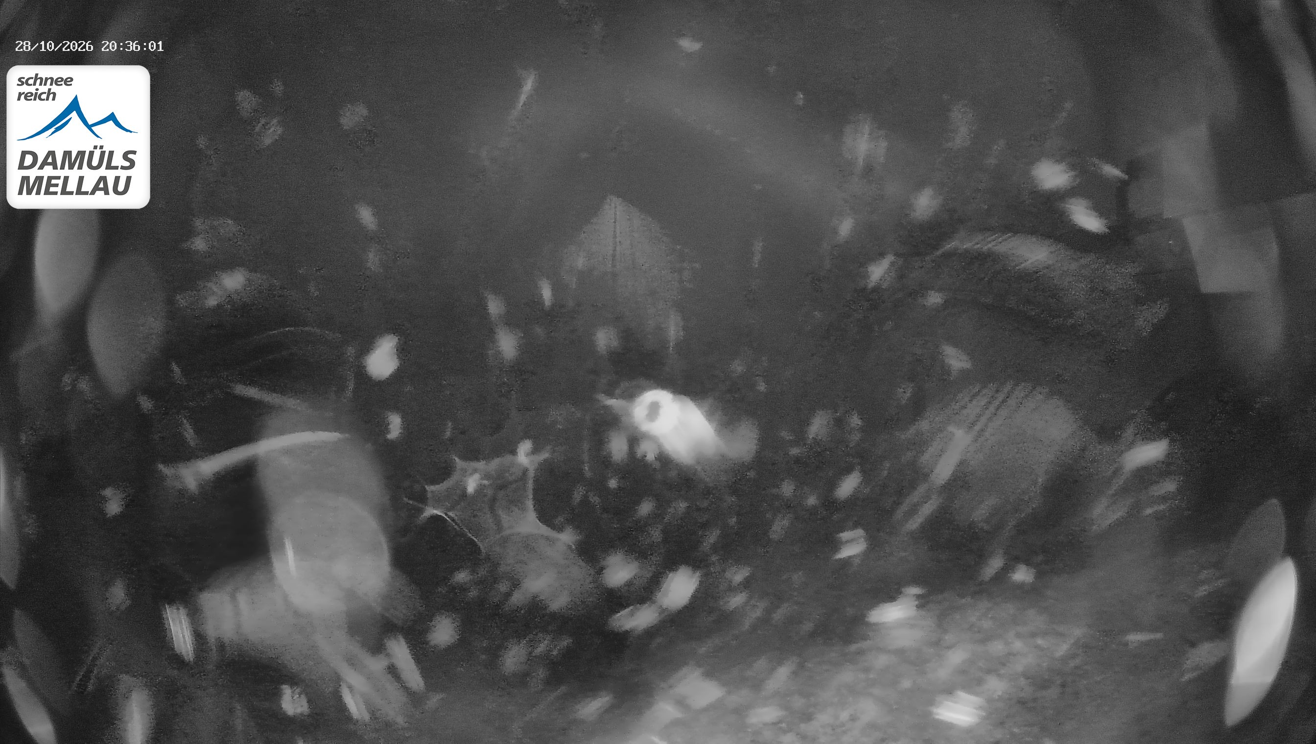 Archiv Foto Webcam Mellau im Bregenzerwald