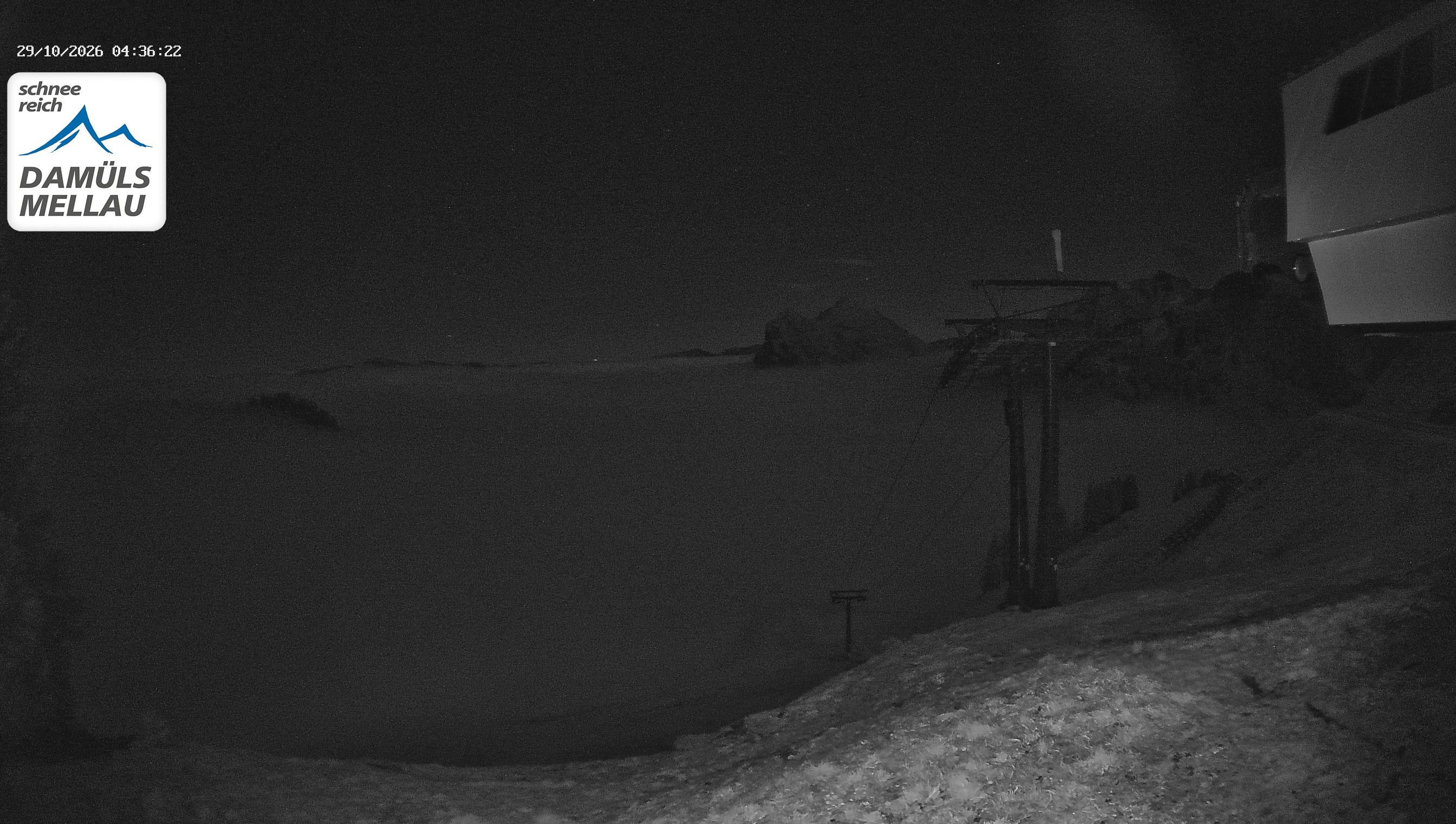 Archiv Foto Webcam Mellau im Bregenzerwald