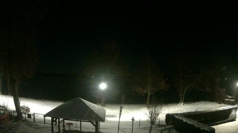 Archiv Foto Webcam Surfcenter Wandlitzer See