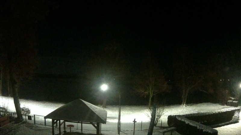 Archiv Foto Webcam Surfcenter Wandlitzer See