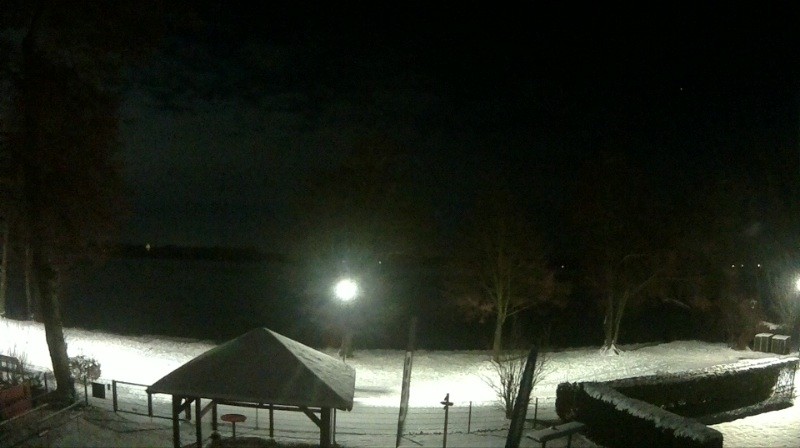 Archiv Foto Webcam Surfcenter Wandlitzer See