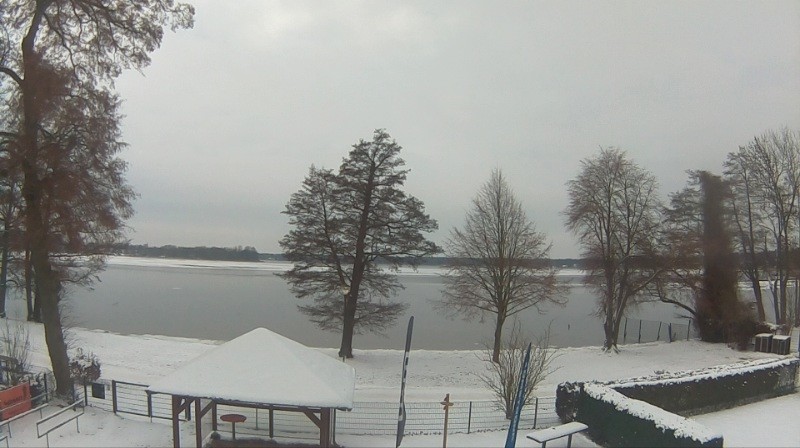 Archiv Foto Webcam Surfcenter Wandlitzer See