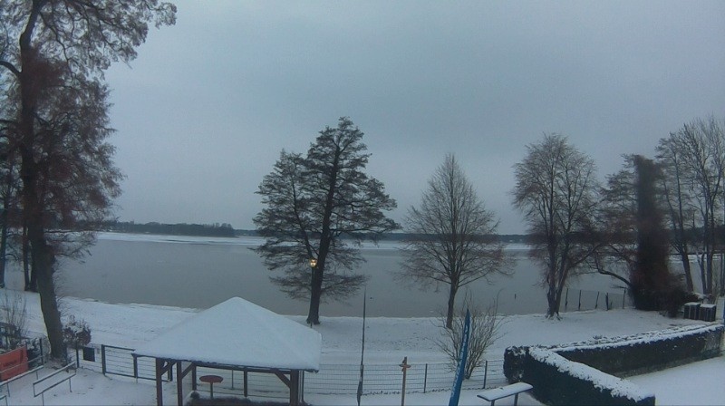 Archiv Foto Webcam Surfcenter Wandlitzer See