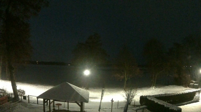 Archiv Foto Webcam Surfcenter Wandlitzer See