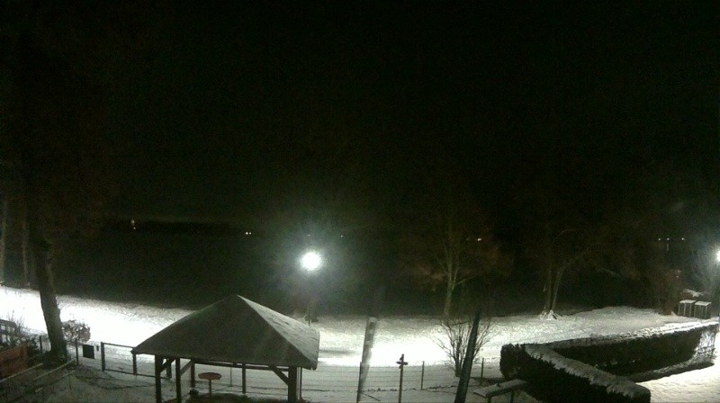 Archiv Foto Webcam Surfcenter Wandlitzer See