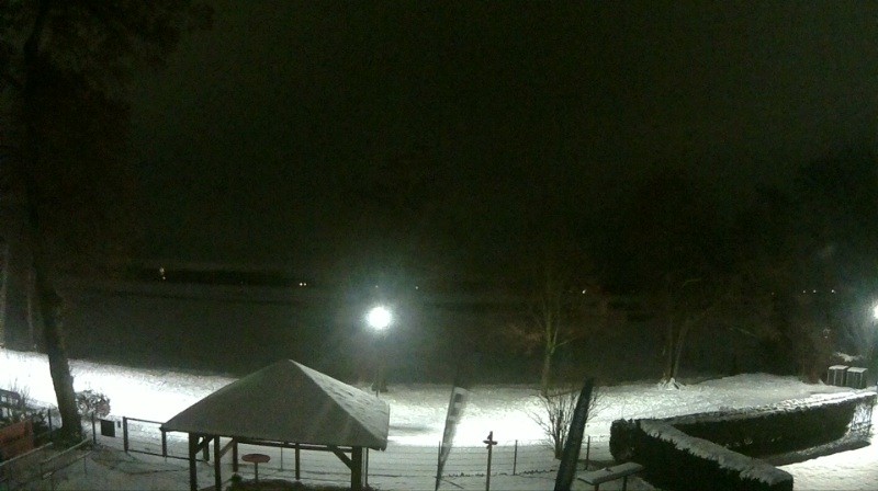 Archiv Foto Webcam Surfcenter Wandlitzer See