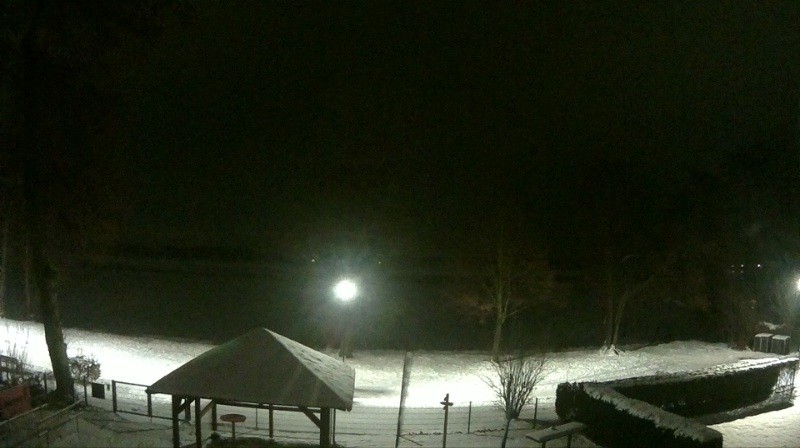 Archiv Foto Webcam Surfcenter Wandlitzer See