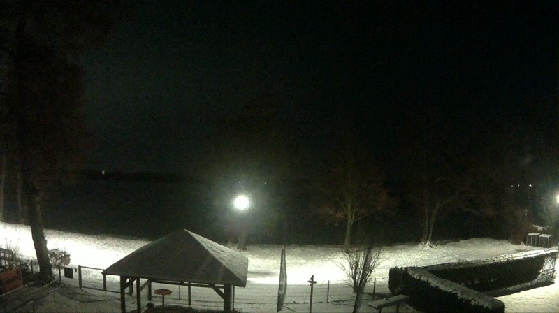 Archiv Foto Webcam Surfcenter Wandlitzer See