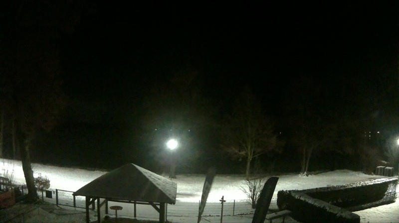 Archiv Foto Webcam Surfcenter Wandlitzer See