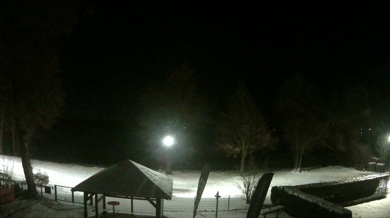 Archiv Foto Webcam Surfcenter Wandlitzer See