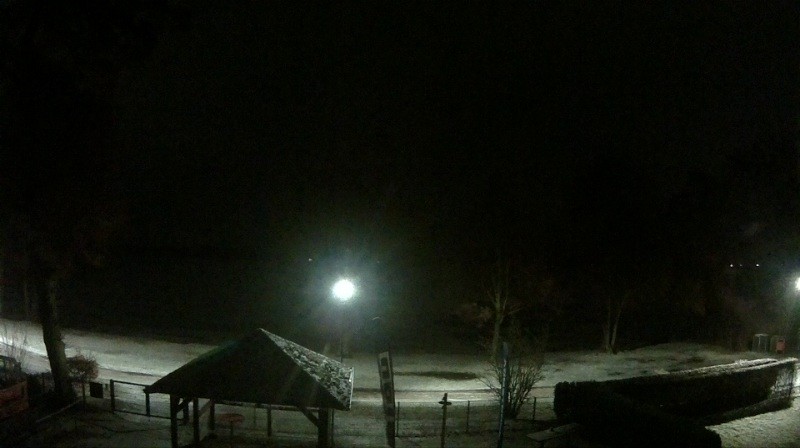 Archiv Foto Webcam Surfcenter Wandlitzer See