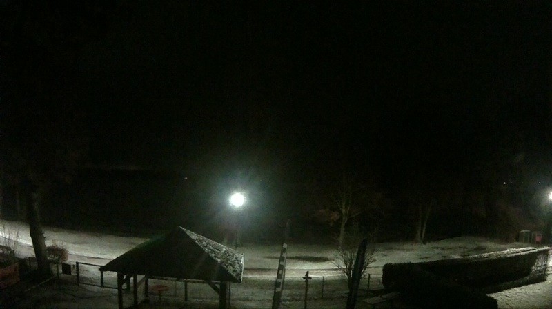 Archiv Foto Webcam Surfcenter Wandlitzer See