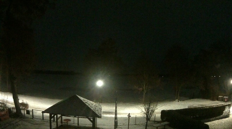 Archiv Foto Webcam Surfcenter Wandlitzer See