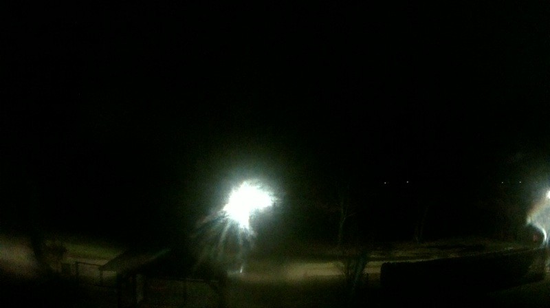 Archived image Webcam Wandlitz Surf Center